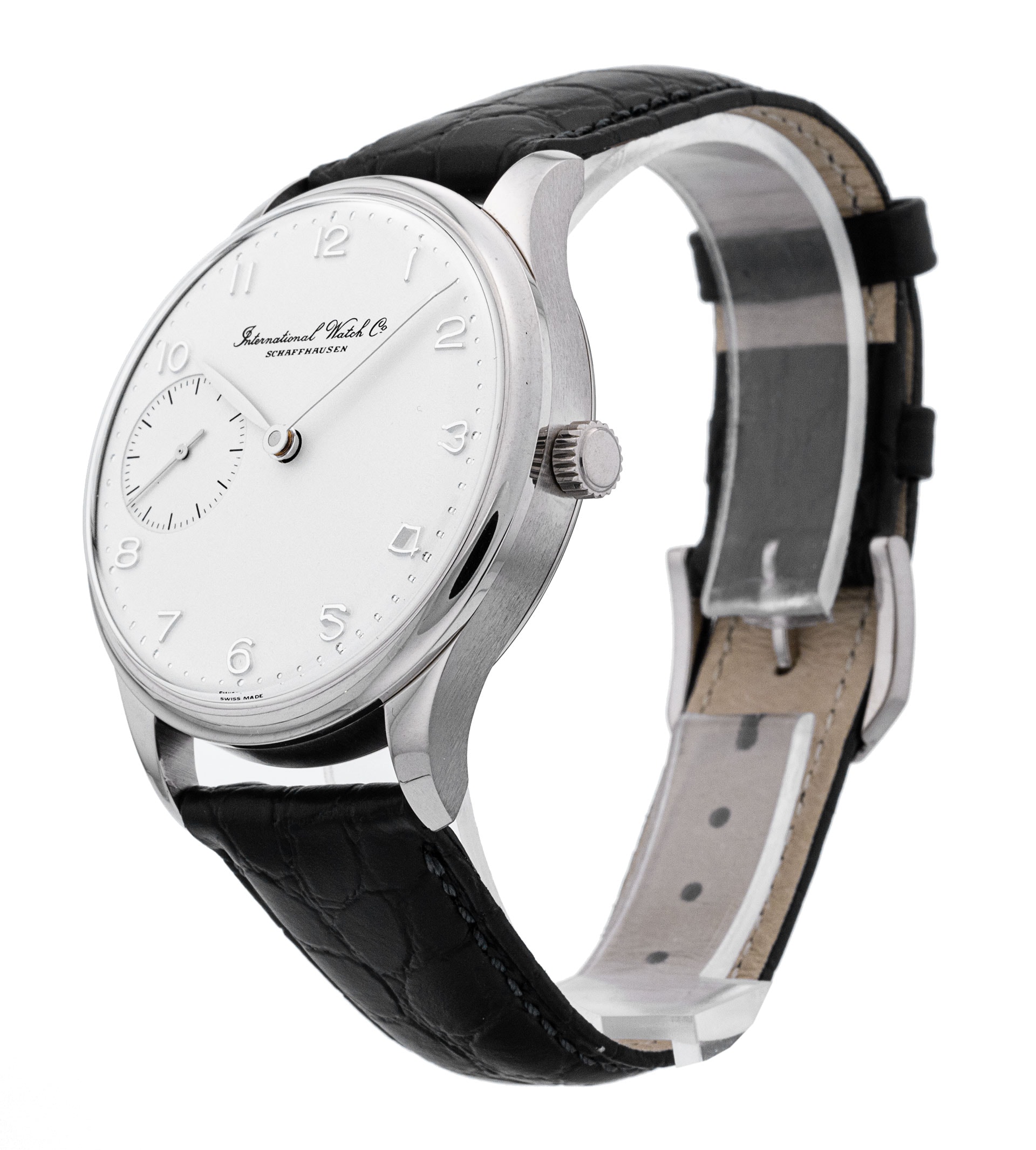IWC Portugieser Minute Repeater IW524007 Thumbnail 6