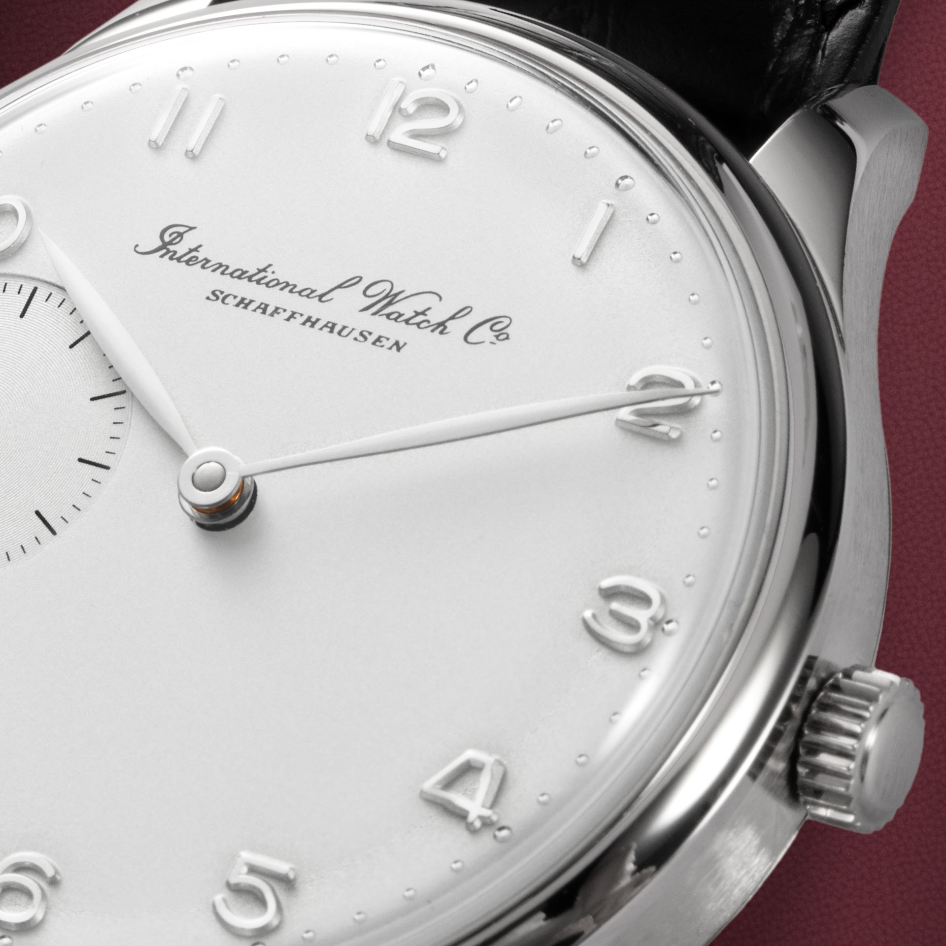 IWC Portugieser Minute Repeater IW524007 Thumbnail 2