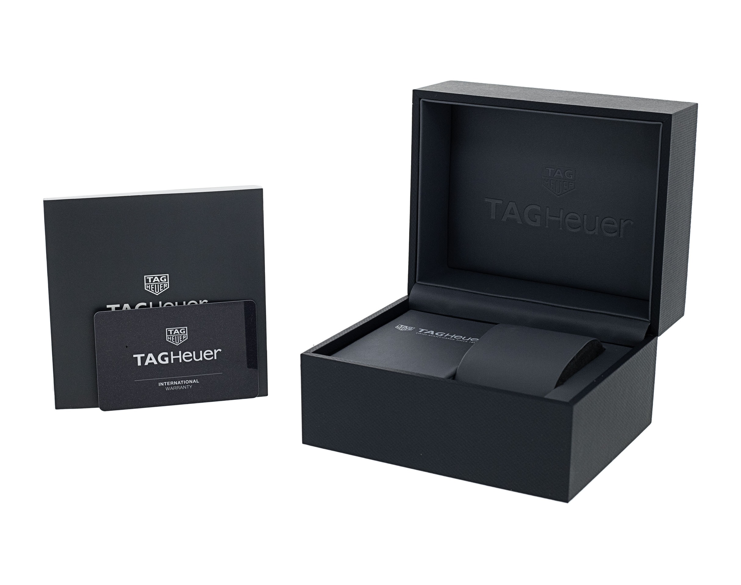 Tag Heuer Carrera CBK2110.FC6266 Thumbnail 5
