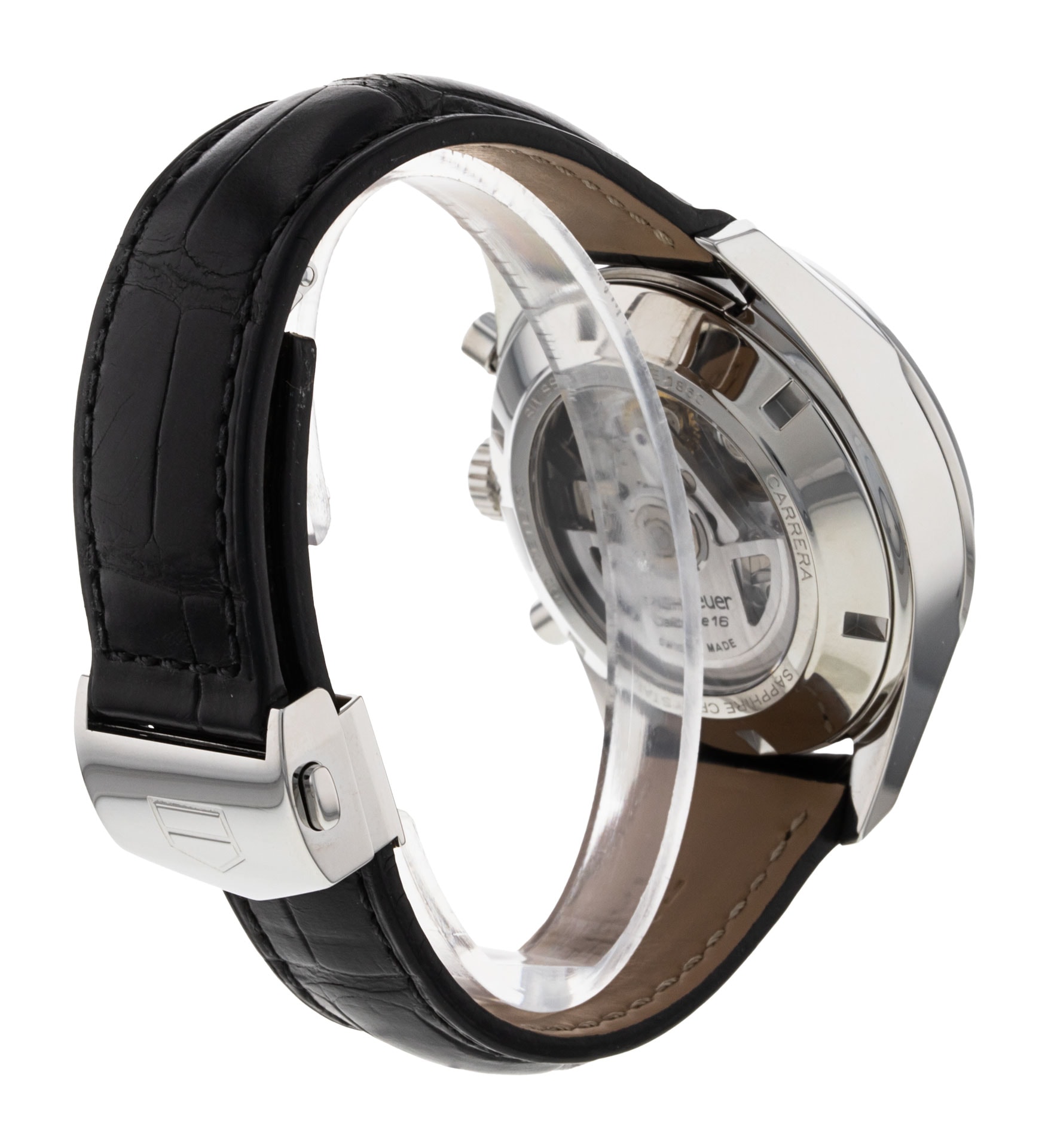 Tag Heuer Carrera CBK2110.FC6266 Thumbnail 3