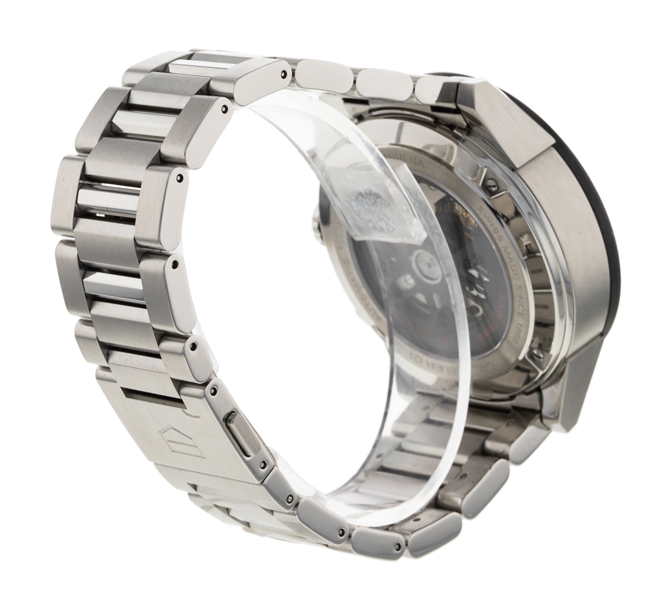 Tag Heuer Carrera CAR201V.BA0714 Thumbnail 3