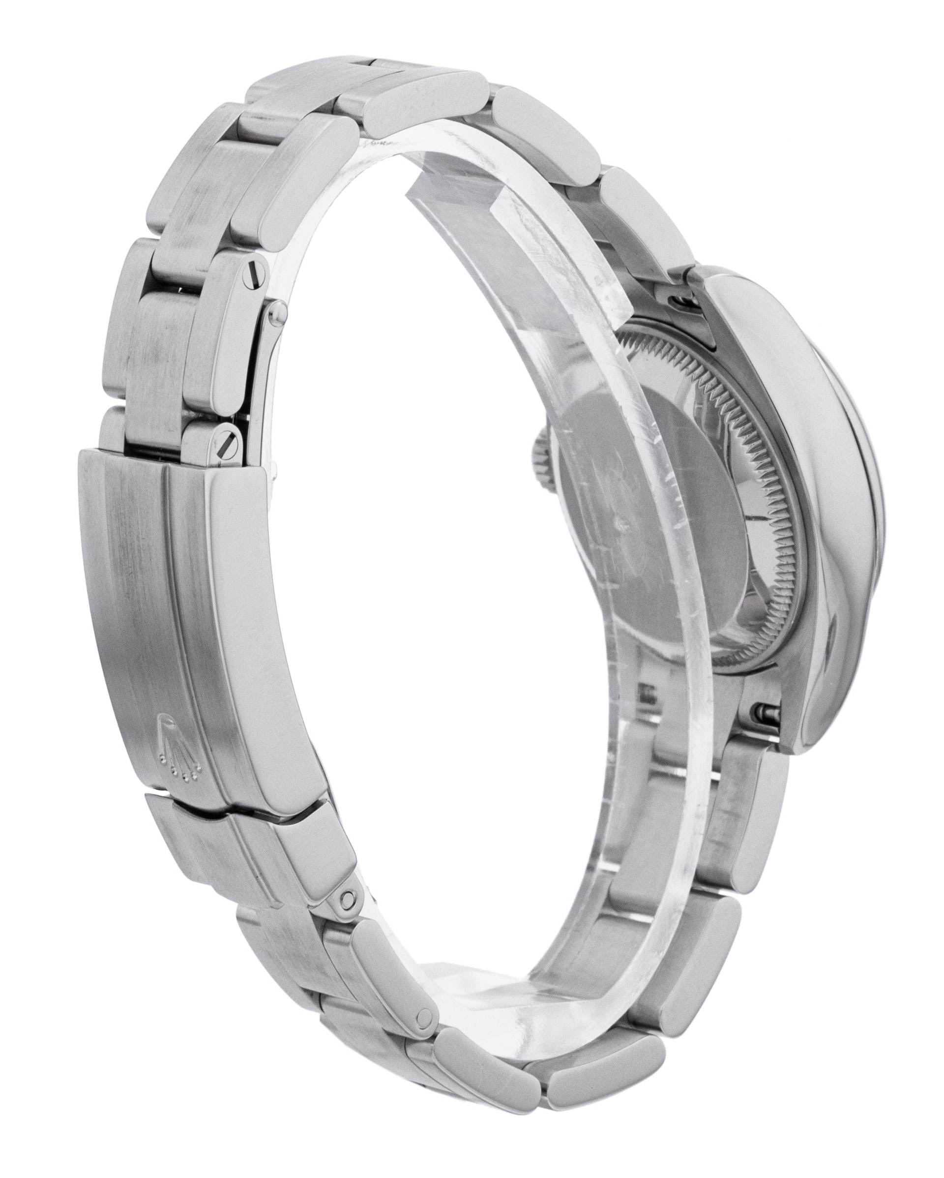Rolex Lady Oyster Perpetual 176200 Thumbnail 3