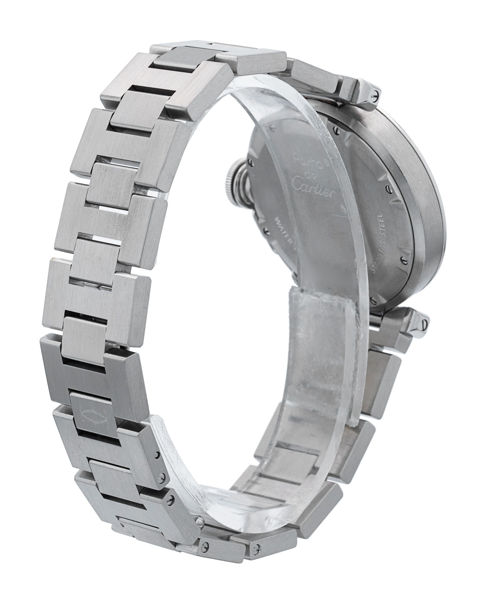 Cartier Pasha W31074M7 Thumbnail 3
