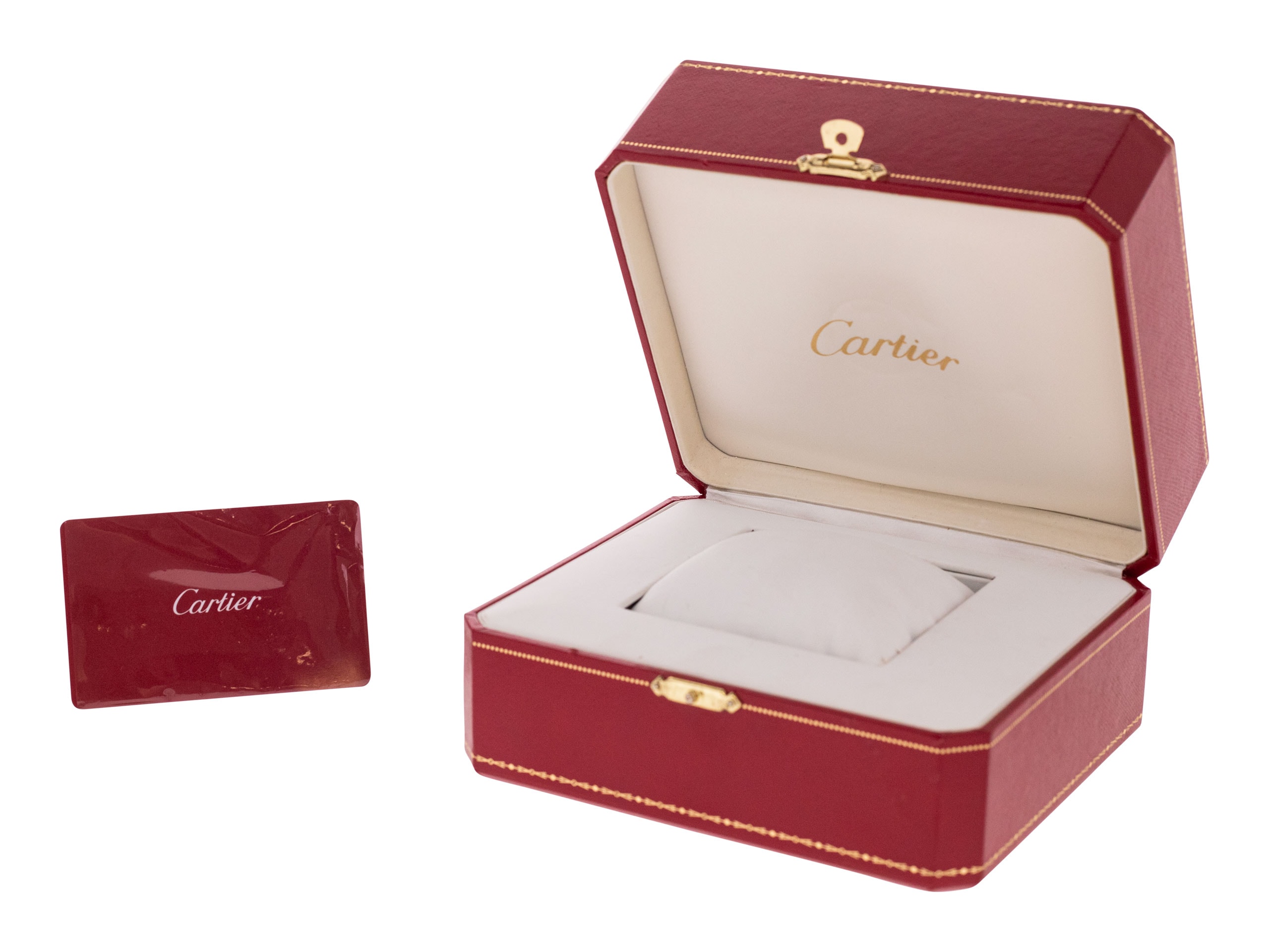 Cartier Tank Solo W5200024 Thumbnail 4
