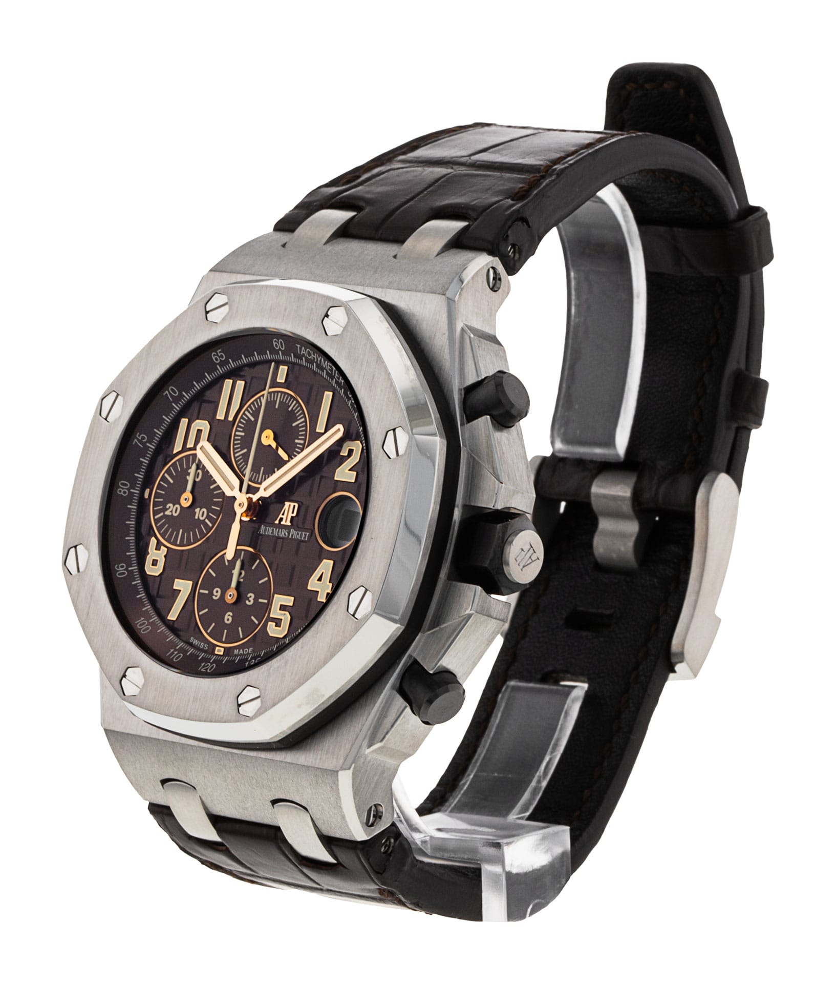 Audemars Piguet Royal Oak Offshore 26470ST.OO.A820CR.01 Thumbnail 2