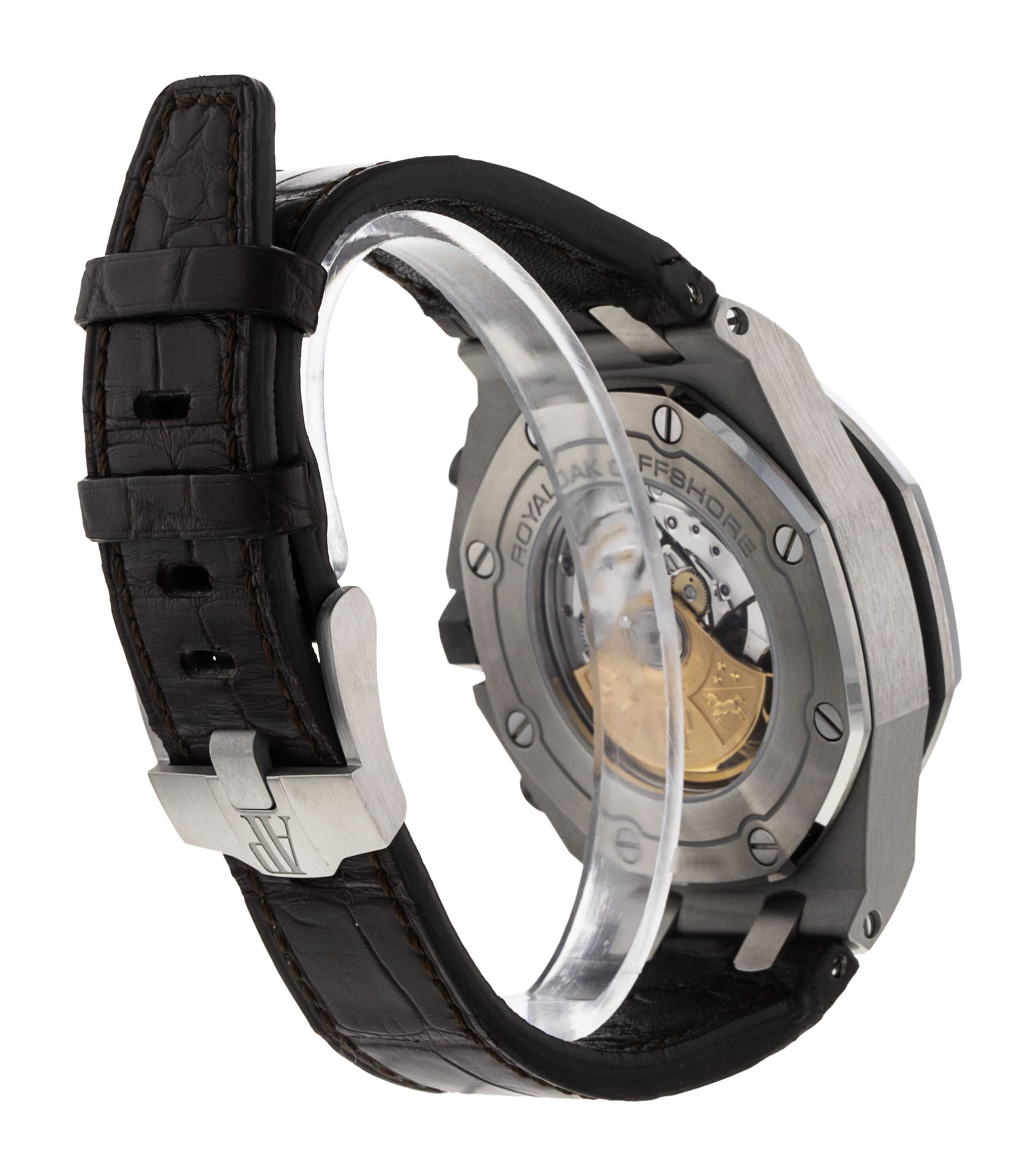 Audemars Piguet Royal Oak Offshore 26470ST.OO.A820CR.01 Thumbnail 3