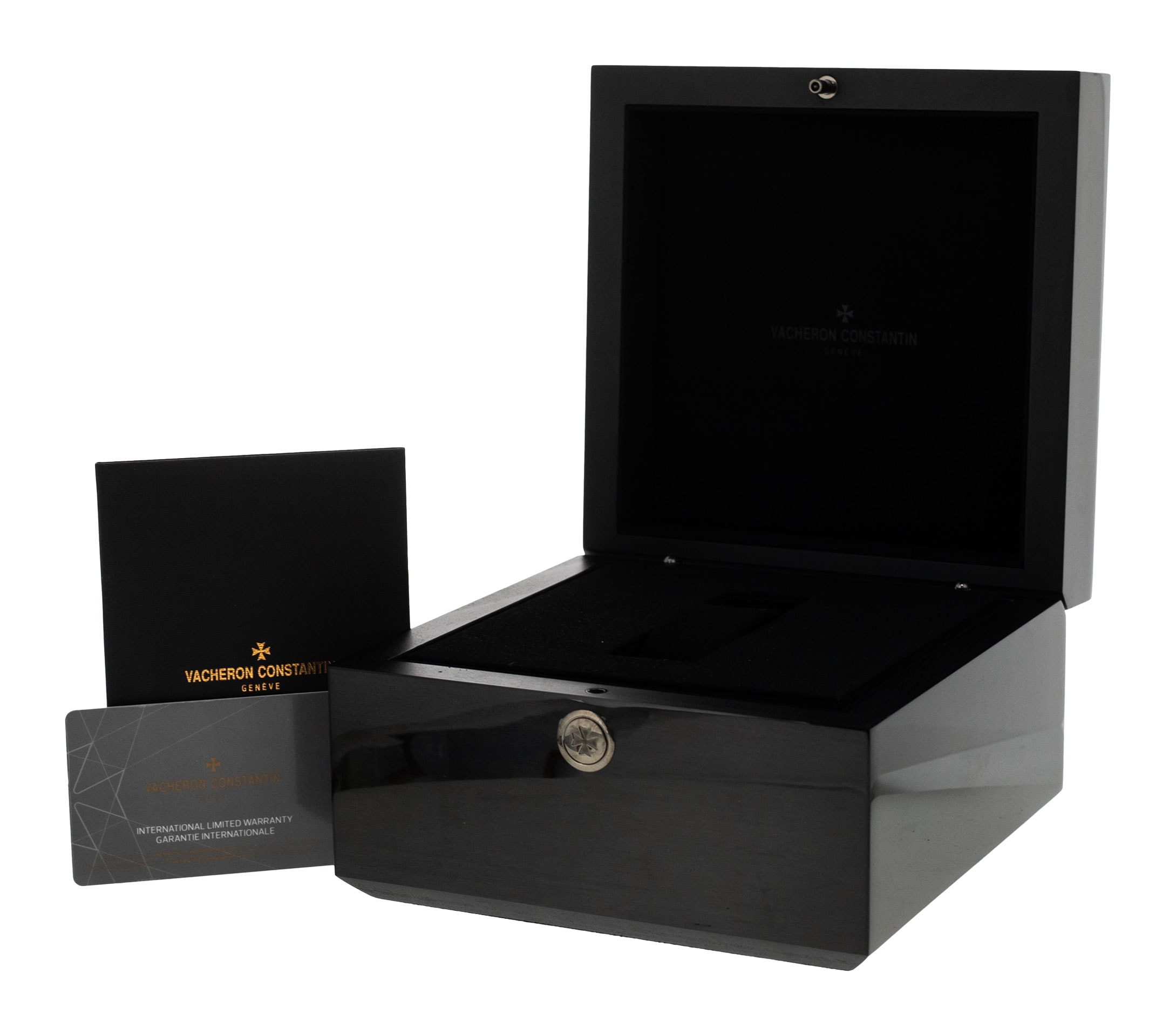 Vacheron Constantin Traditionelle 4010T/000G-B740 Thumbnail 5