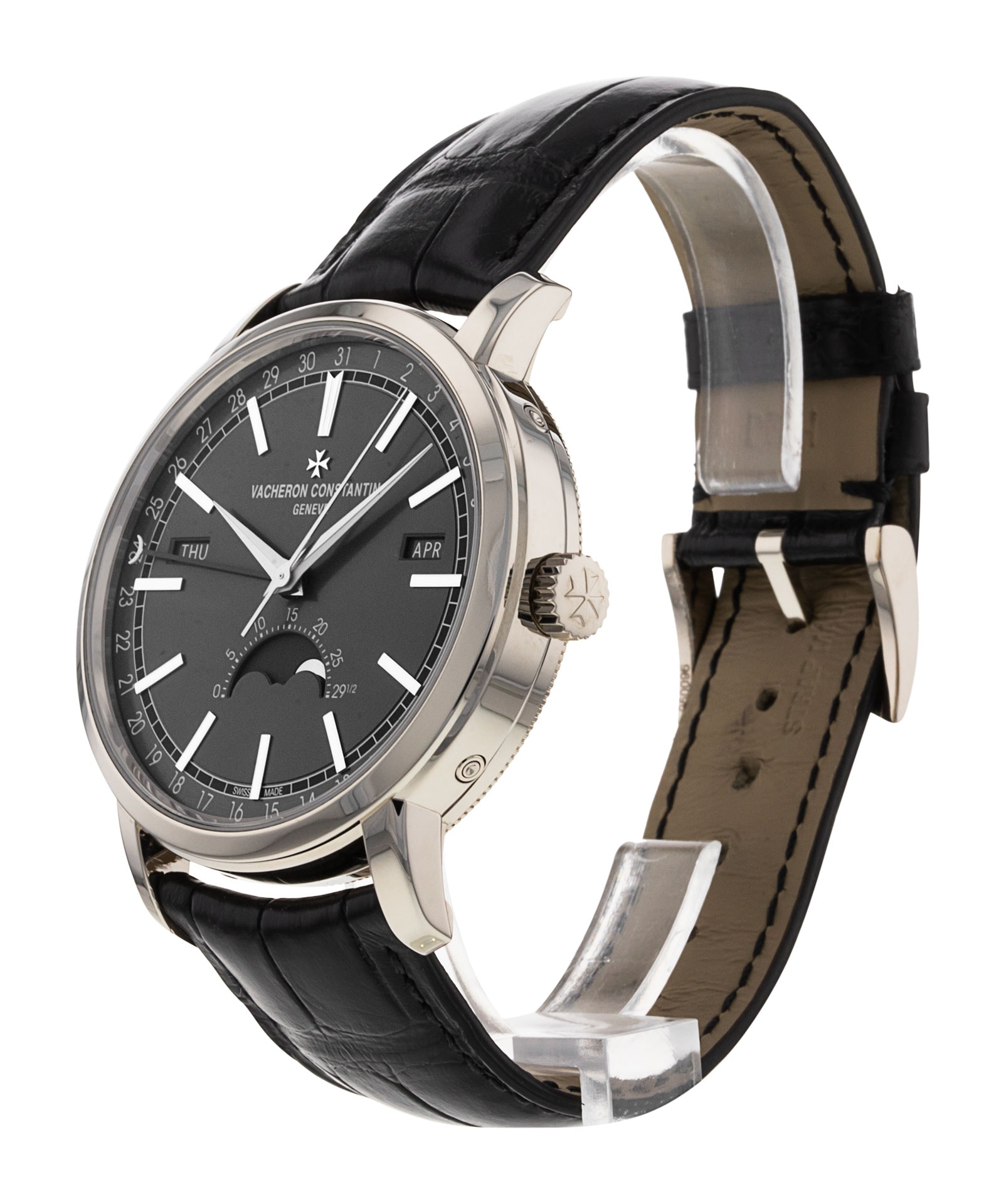 Vacheron Constantin Traditionelle 4010T/000G-B740 Thumbnail 2