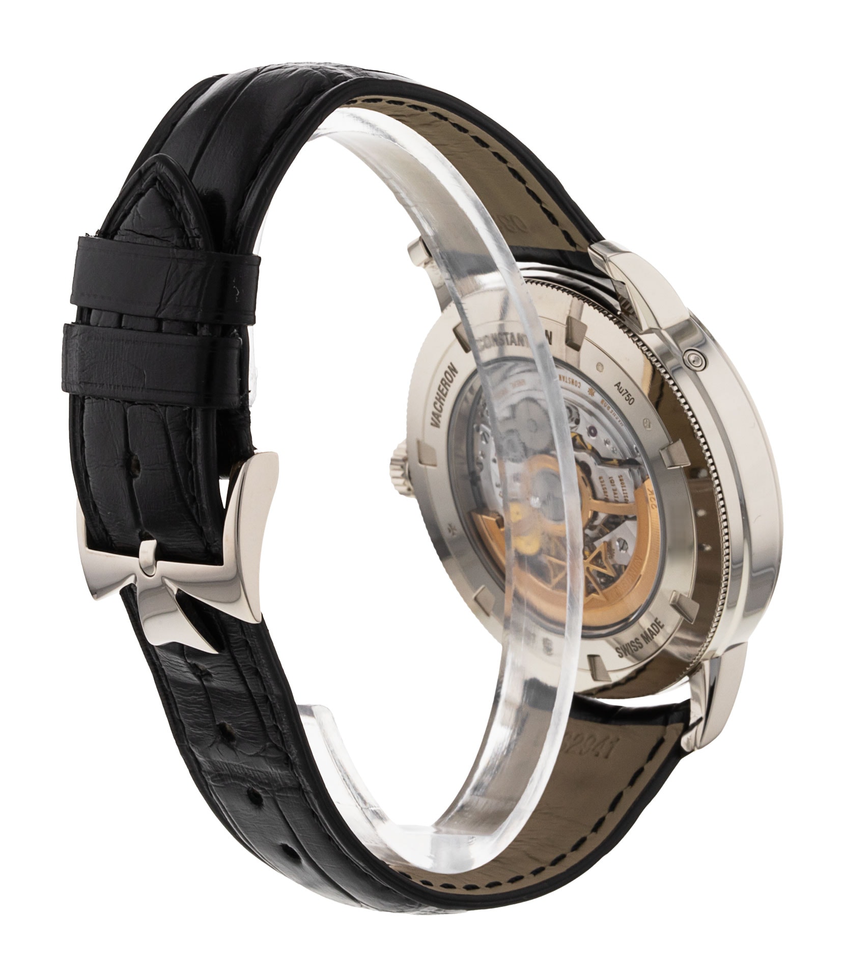 Vacheron Constantin Traditionelle 4010T/000G-B740 Thumbnail 3