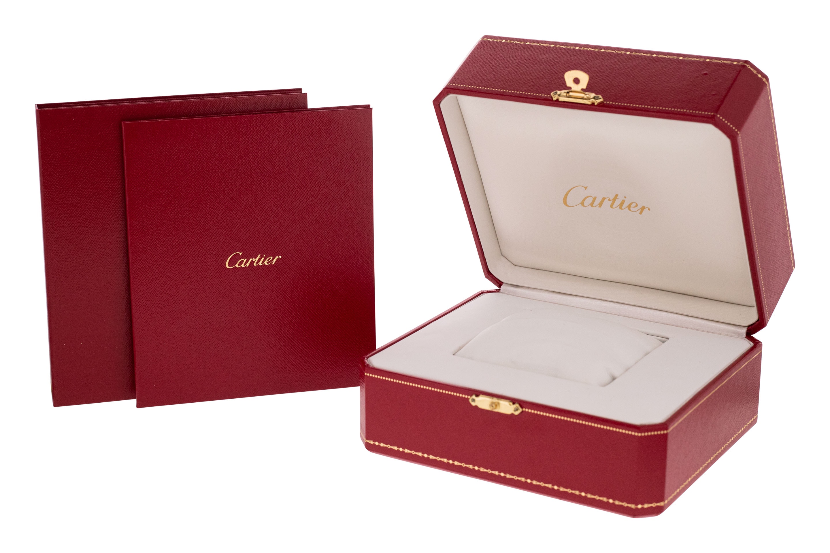 Cartier Calibre De Cartier W7100056 Thumbnail 4