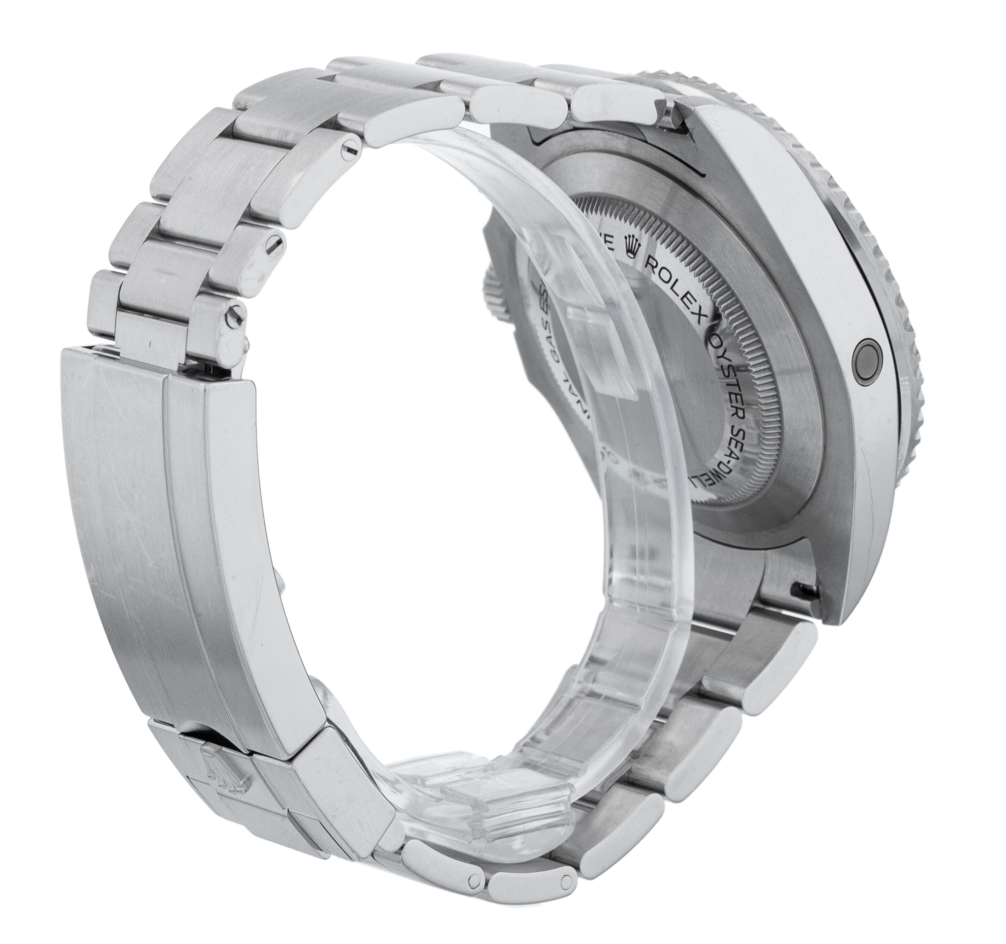 Rolex Sea-Dweller 126600 Thumbnail 3