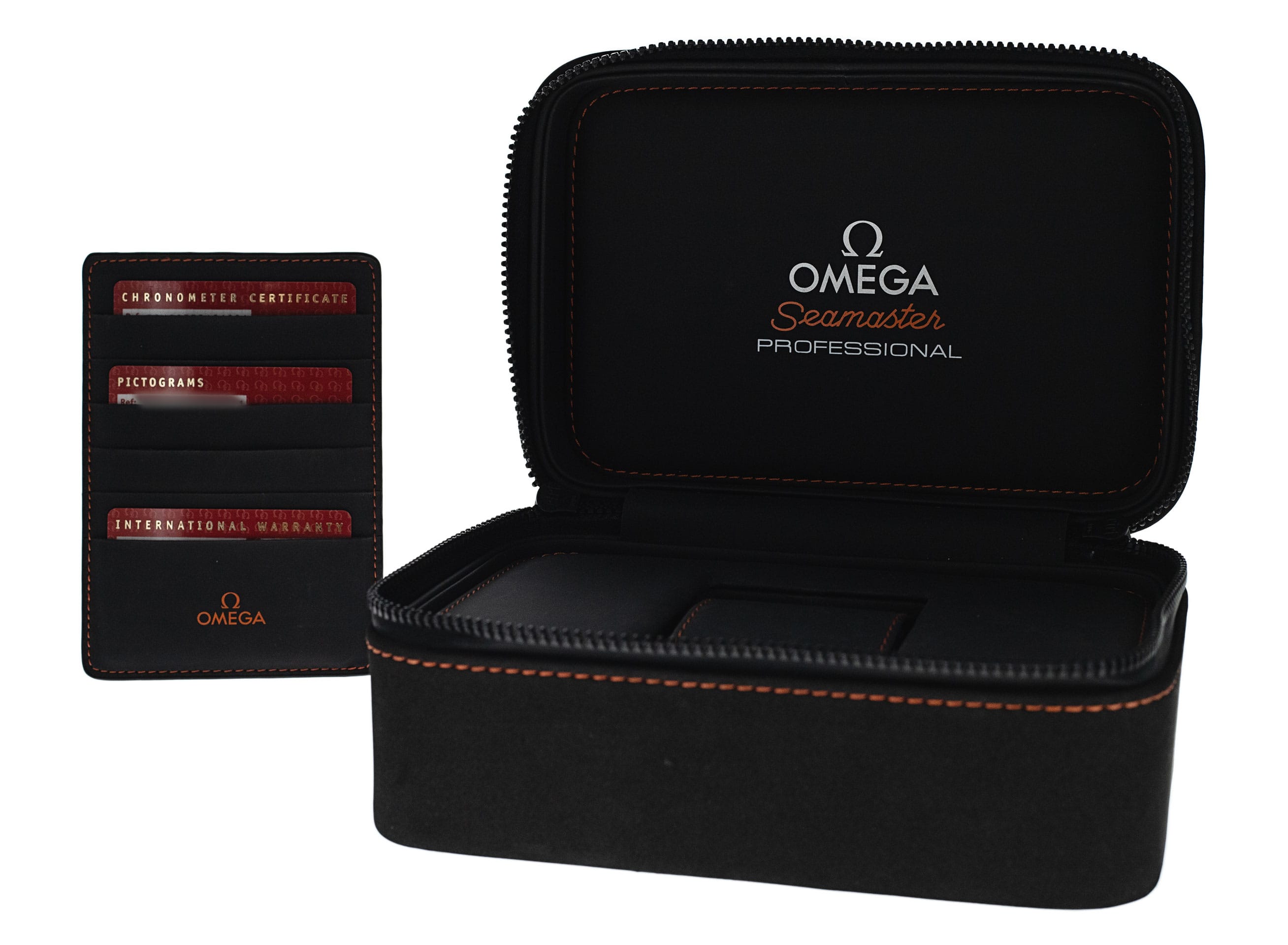 Omega Seamaster Ploprof 224.30.55.21.01.001 Thumbnail 4