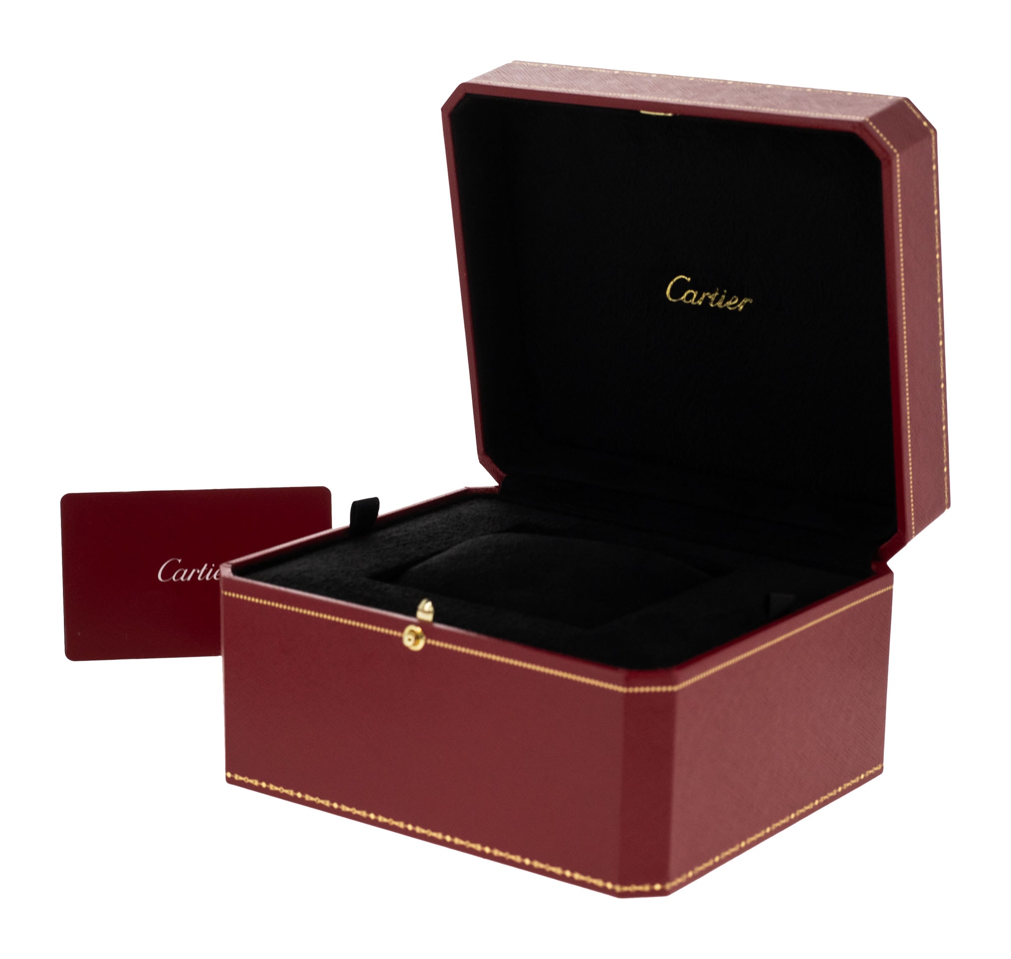 Cartier Pasha WSPA0031 Thumbnail 5
