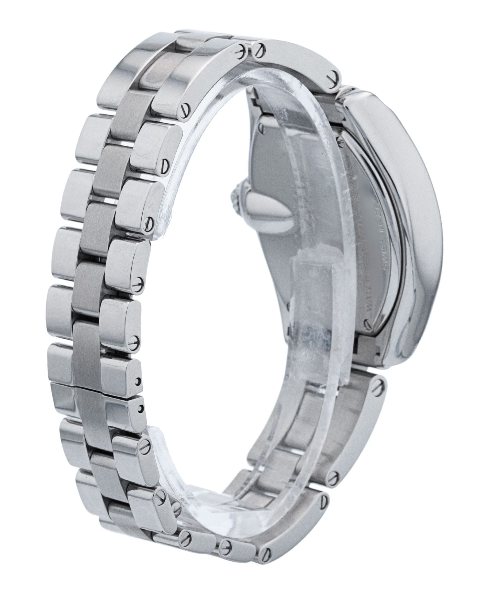 Cartier Roadster W62016V3 Thumbnail 3