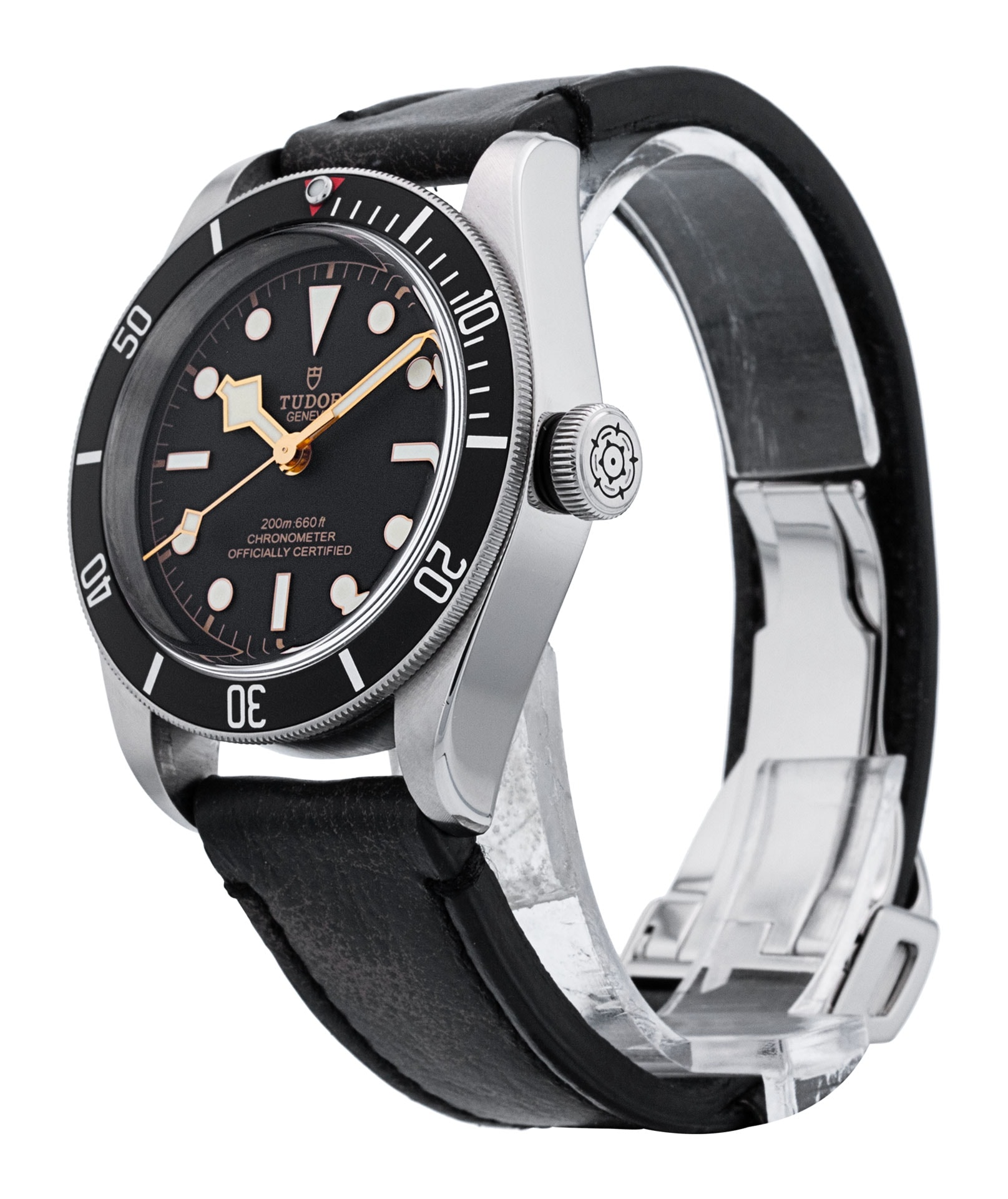 Tudor Black Bay M79230N-0008 Thumbnail 2