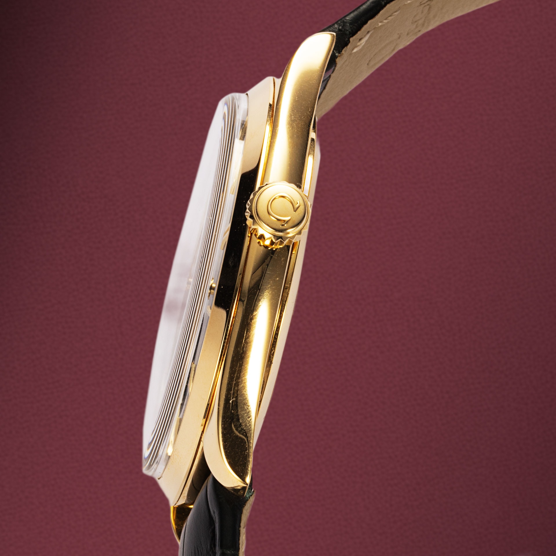 Omega De Ville Tresor 435.53.40.21.10.001 Thumbnail 3