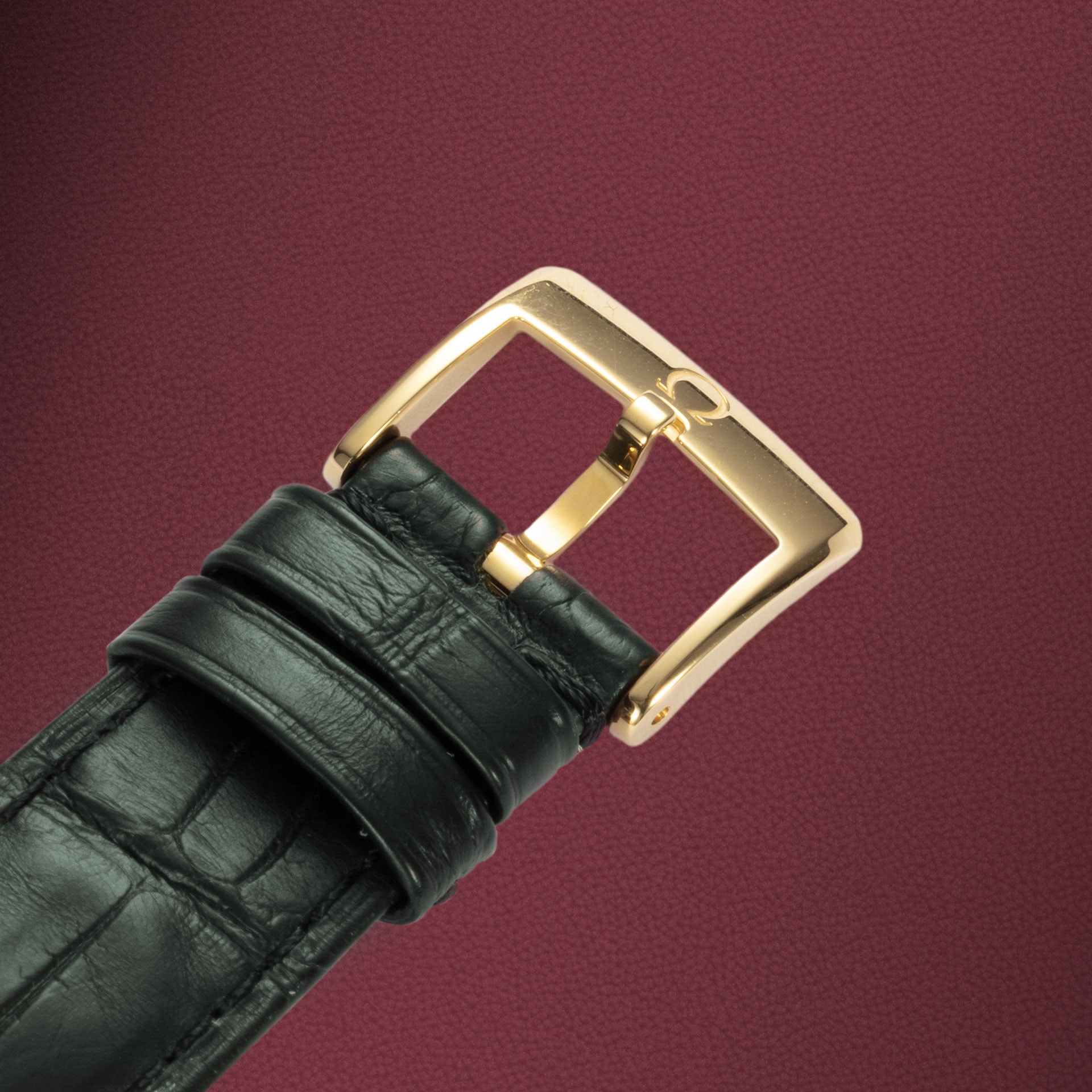 Omega De Ville Tresor 435.53.40.21.10.001 Thumbnail 2