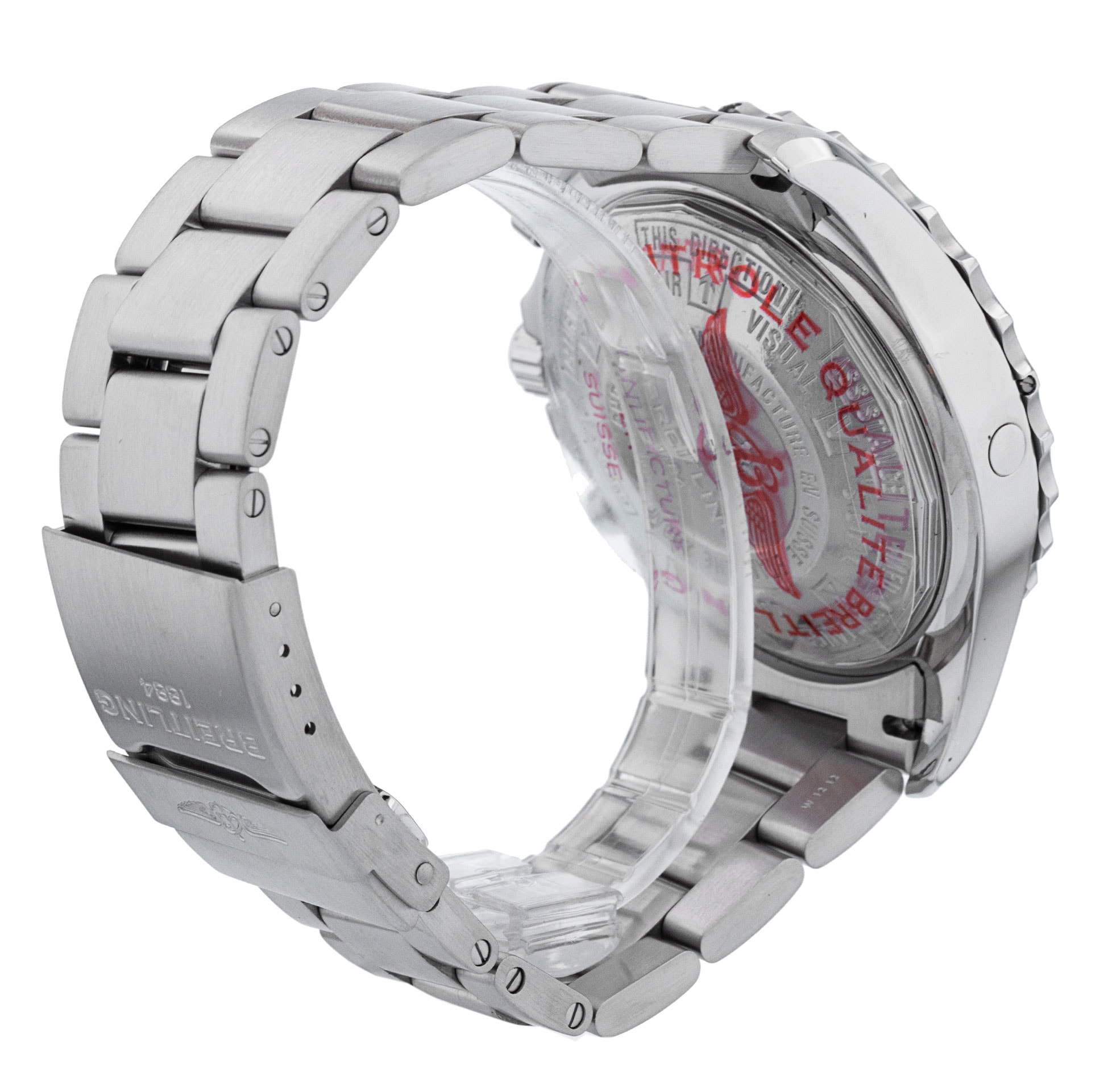 Breitling Chronospace A23360 Thumbnail 3