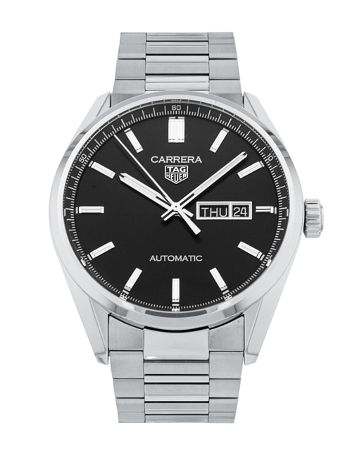 Gebrauchte Tag Heuer Carrera WBN2010.BA0640 Uhr Gebrauchte Tag Heuer Carrera WBN2010.BA0640 Uhr