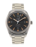 Pre-Owned Omega Seamaster Railmaster Watch