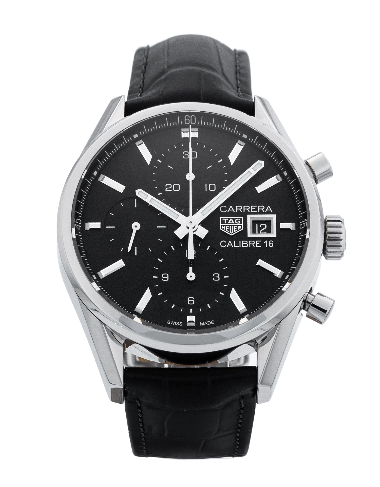 Tag Heuer Carrera CBK2110.FC6266 Thumbnail 1