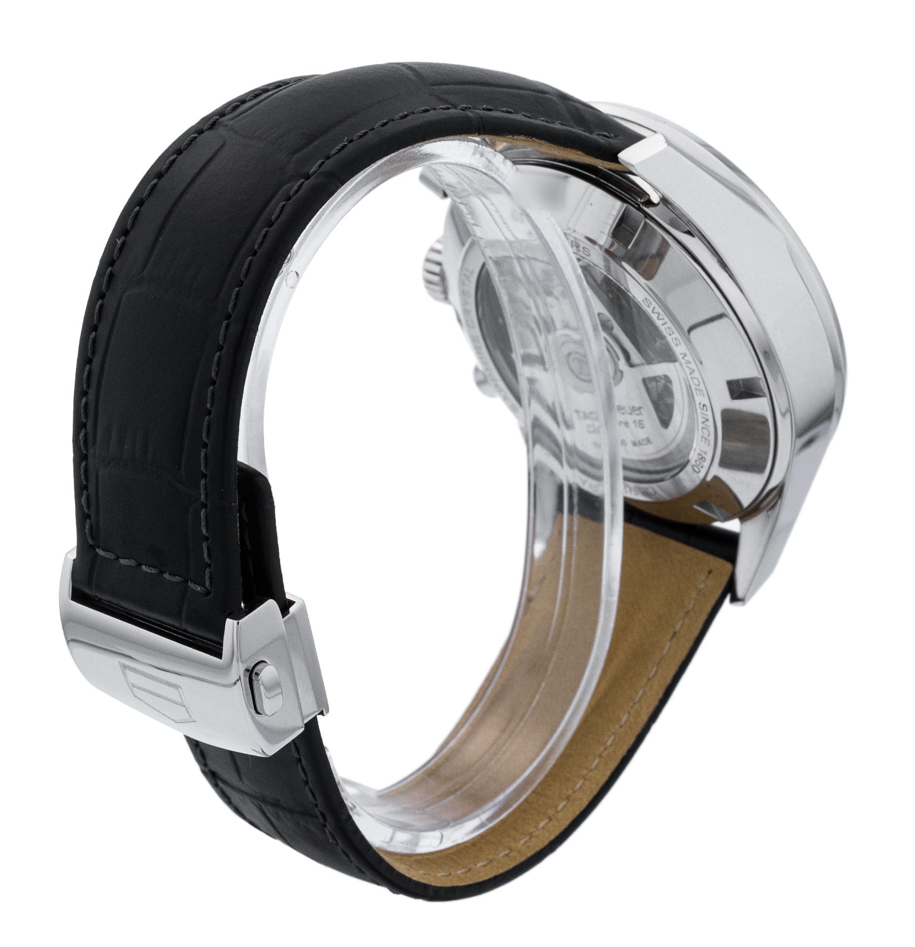 Tag Heuer Carrera CBK2110.FC6266 Thumbnail 3