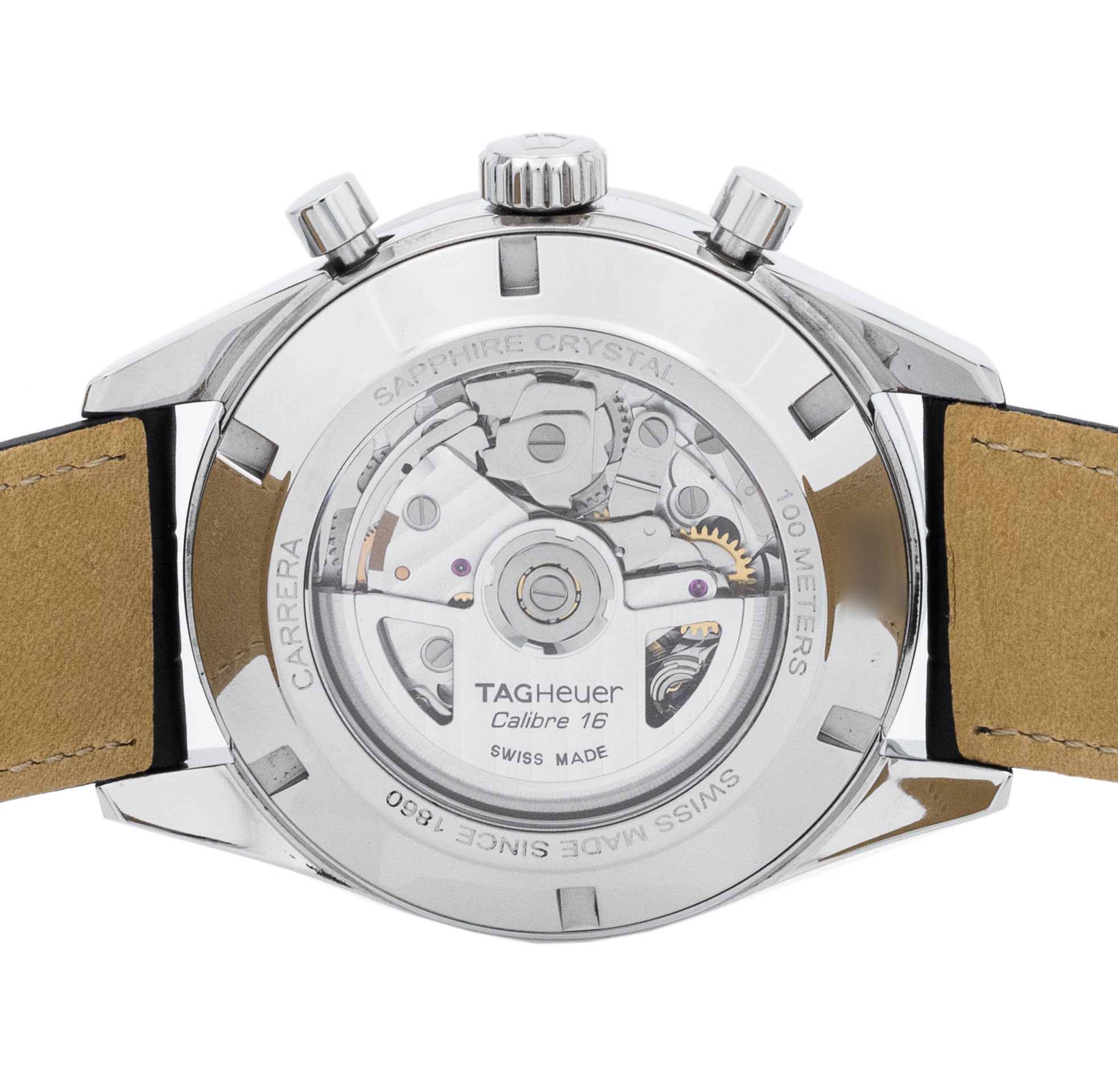 Tag Heuer Carrera CBK2110.FC6266 Thumbnail 4