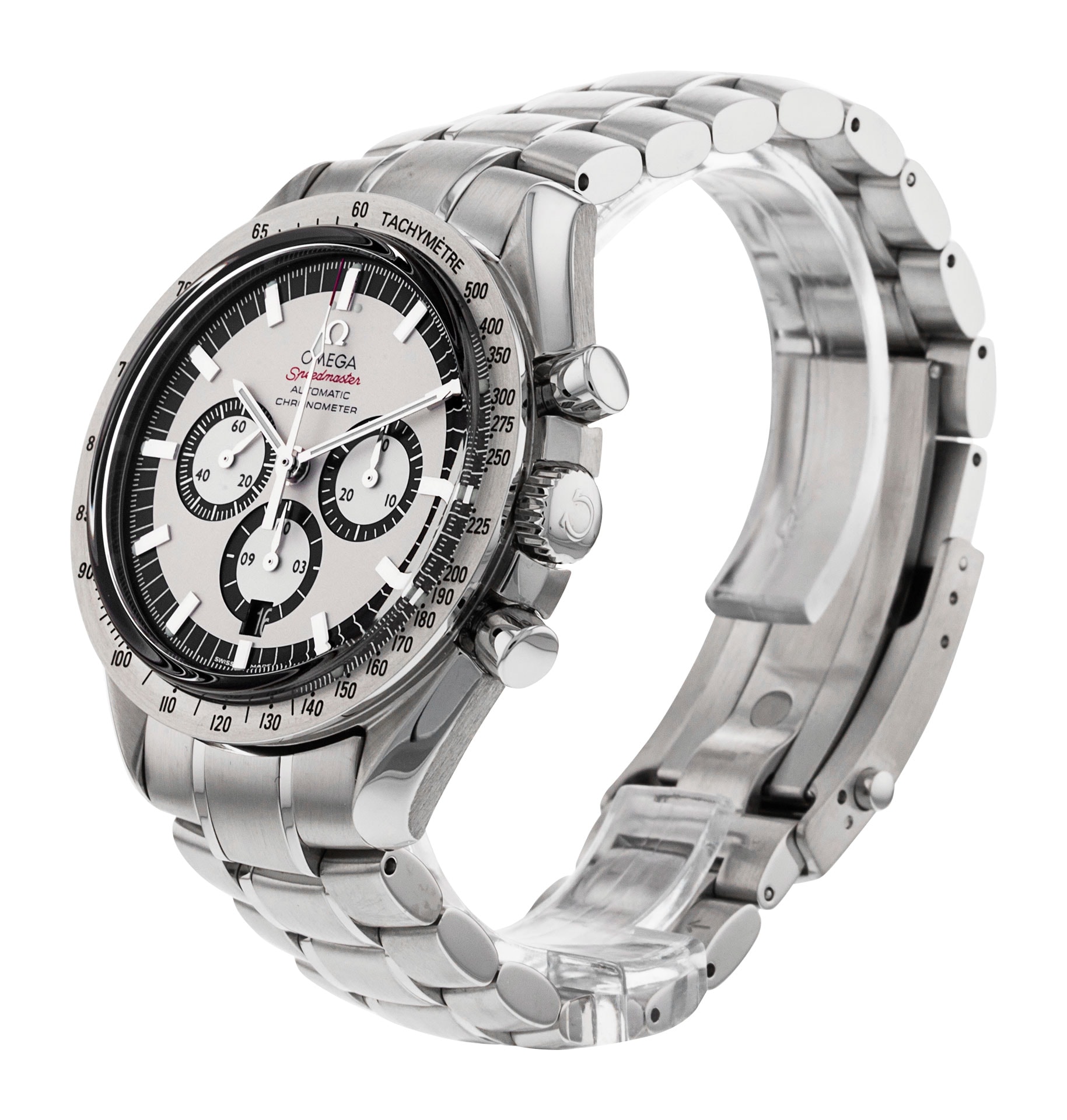 Omega Speedmaster Legend Series 3506.31.00 Thumbnail 2