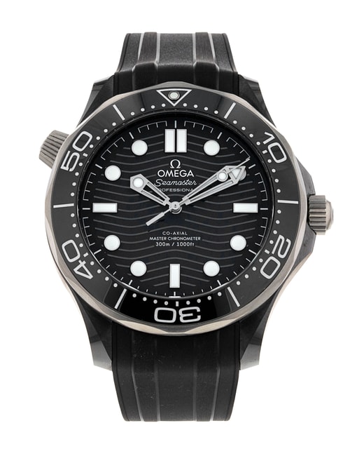 Gebrauchte Omega Seamaster Diver 300m 210.92.44.20.01.001 Uhr Gebrauchte Omega Seamaster Diver 300m 210.92.44.20.01.001 Uhr