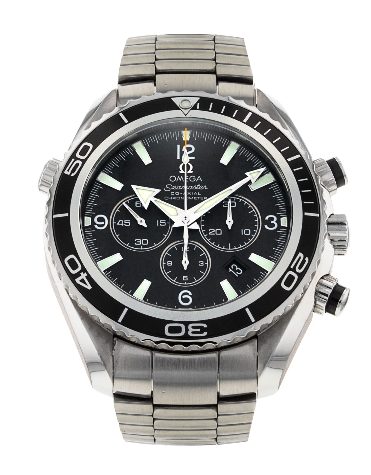 Omega Planet Ocean 2210.50.00 Thumbnail 1