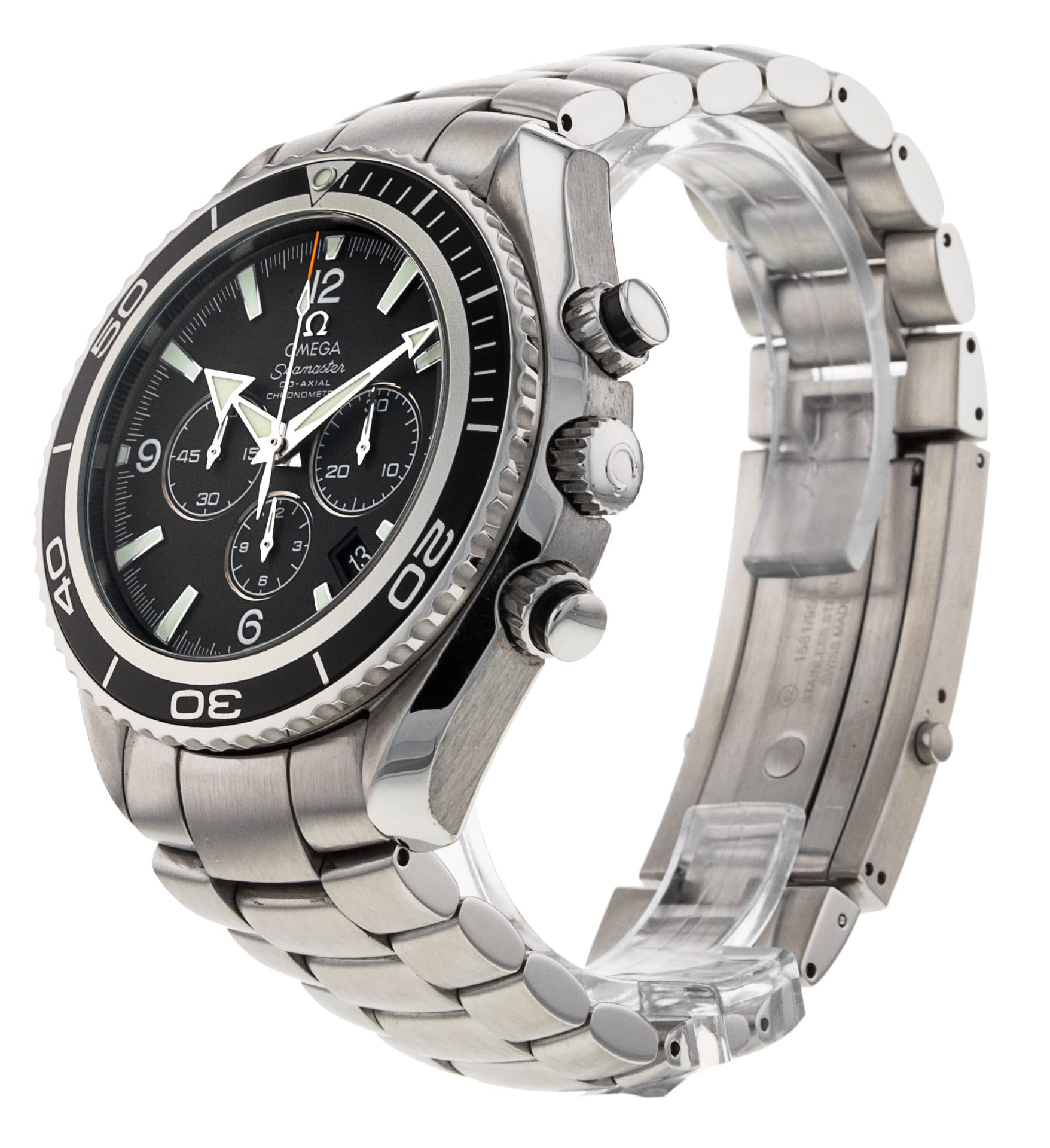 Omega Planet Ocean 2210.50.00 Thumbnail 2