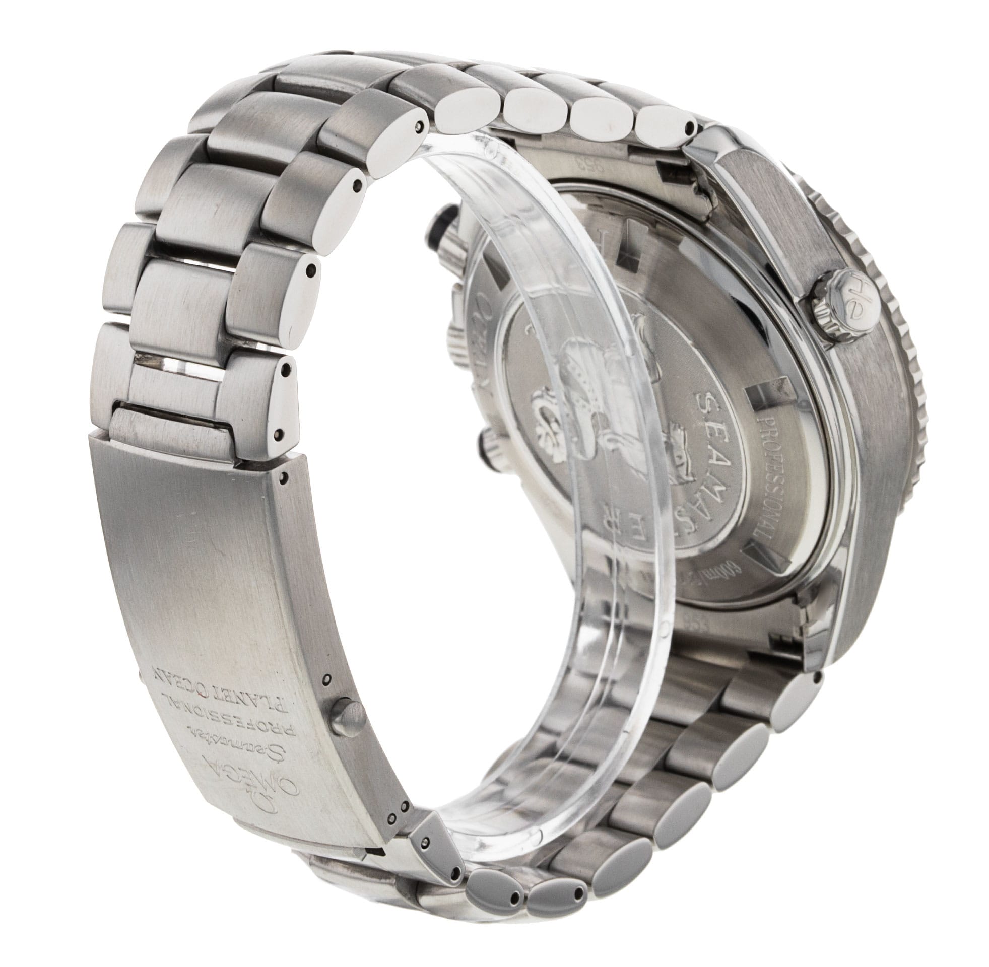 Omega Planet Ocean 2210.50.00 Thumbnail 3