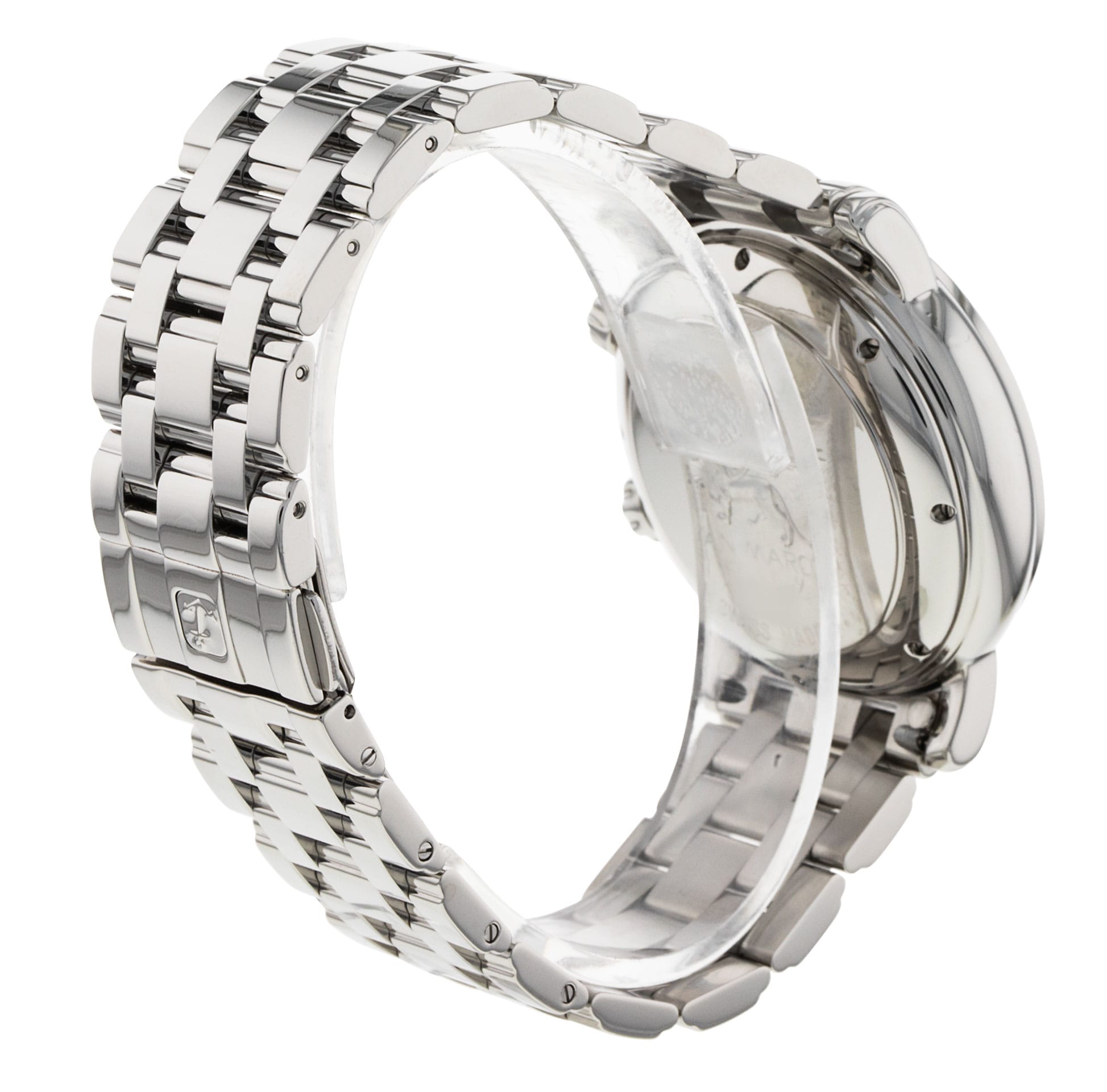 Ulysse Nardin San Marco 603-77 Thumbnail 3