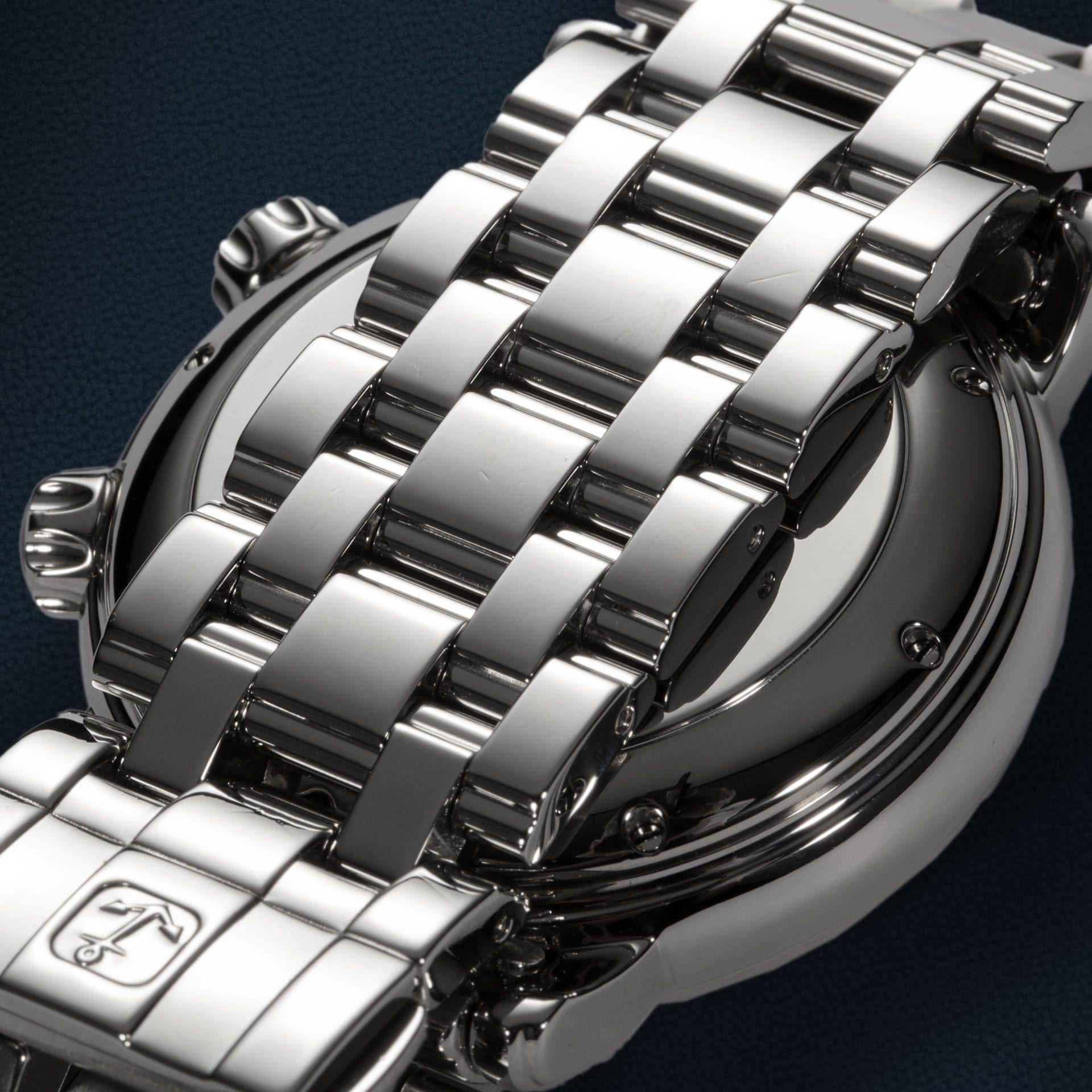 Ulysse Nardin San Marco 603-77 Thumbnail 2