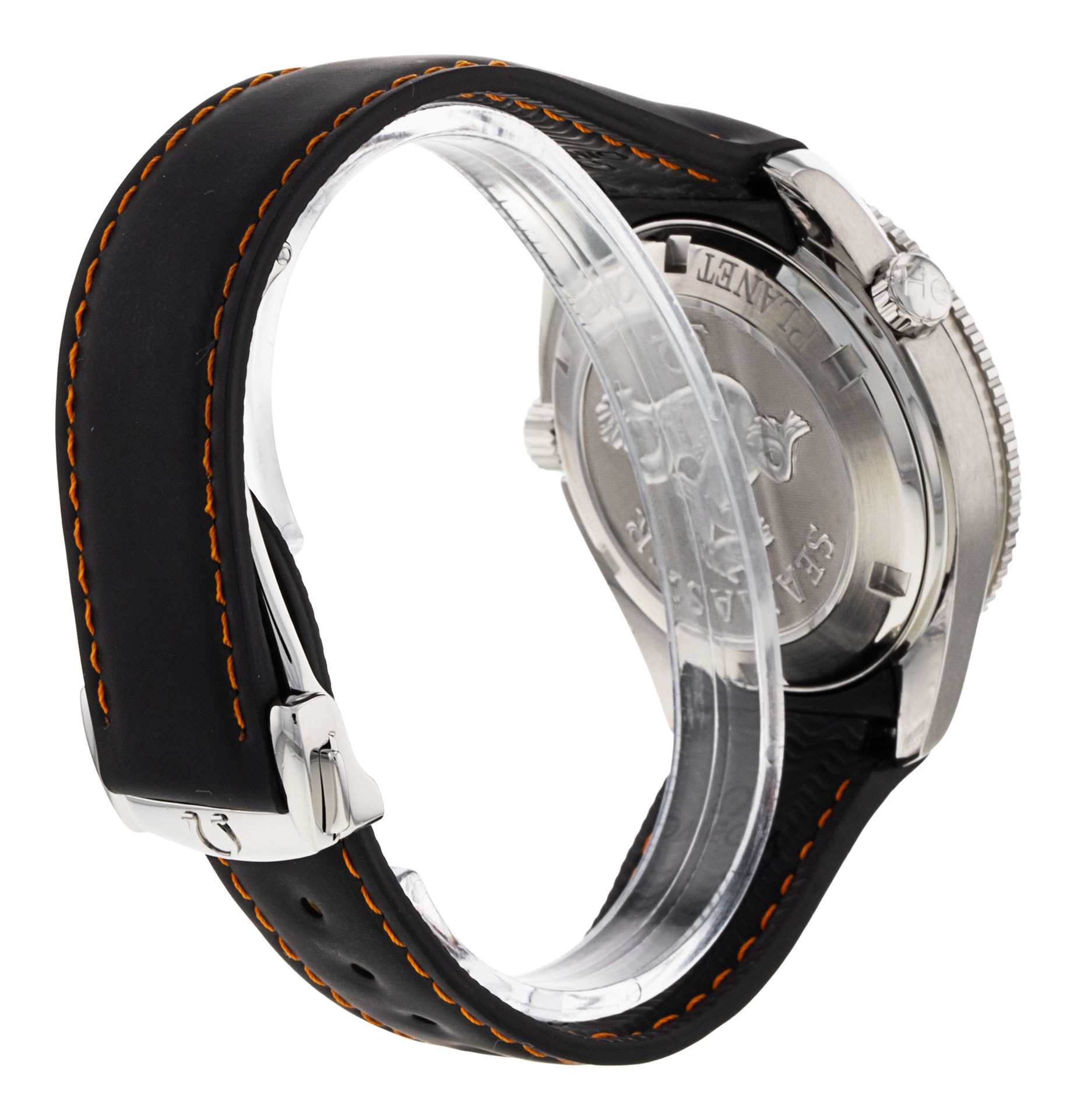 Omega Planet Ocean 2909.50.38 Thumbnail 3