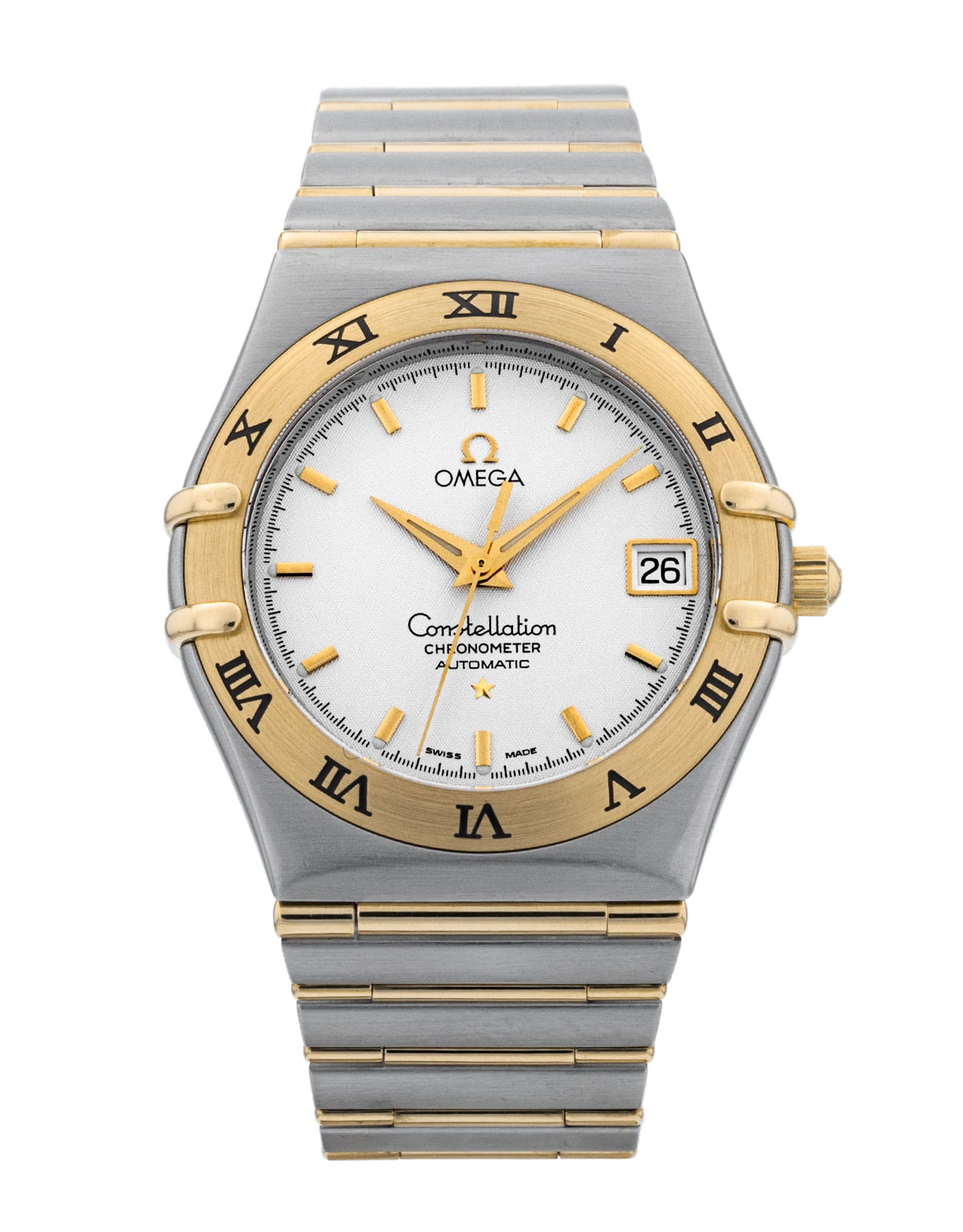 Omega Constellation 1202.30.00