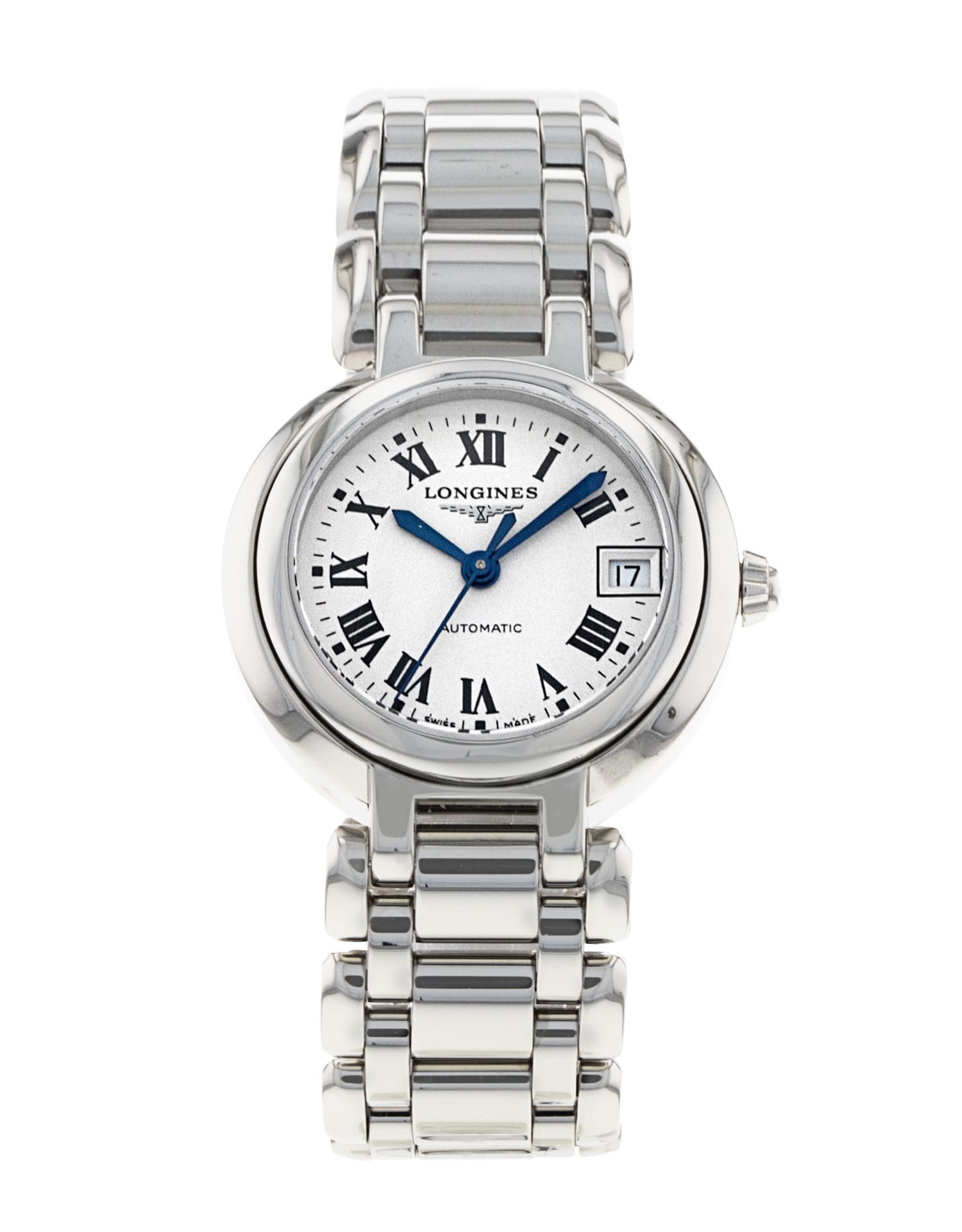 Longines PrimaLuna L8.111.4.71.6