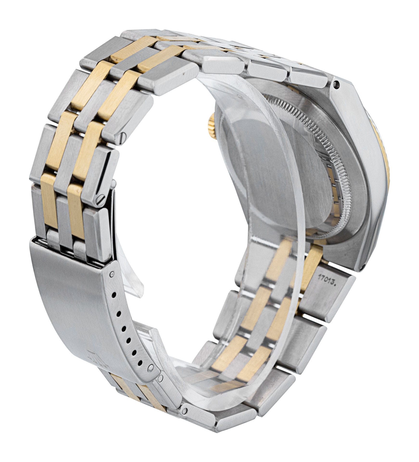 Rolex Oysterquartz Datejust 17013 Thumbnail 3