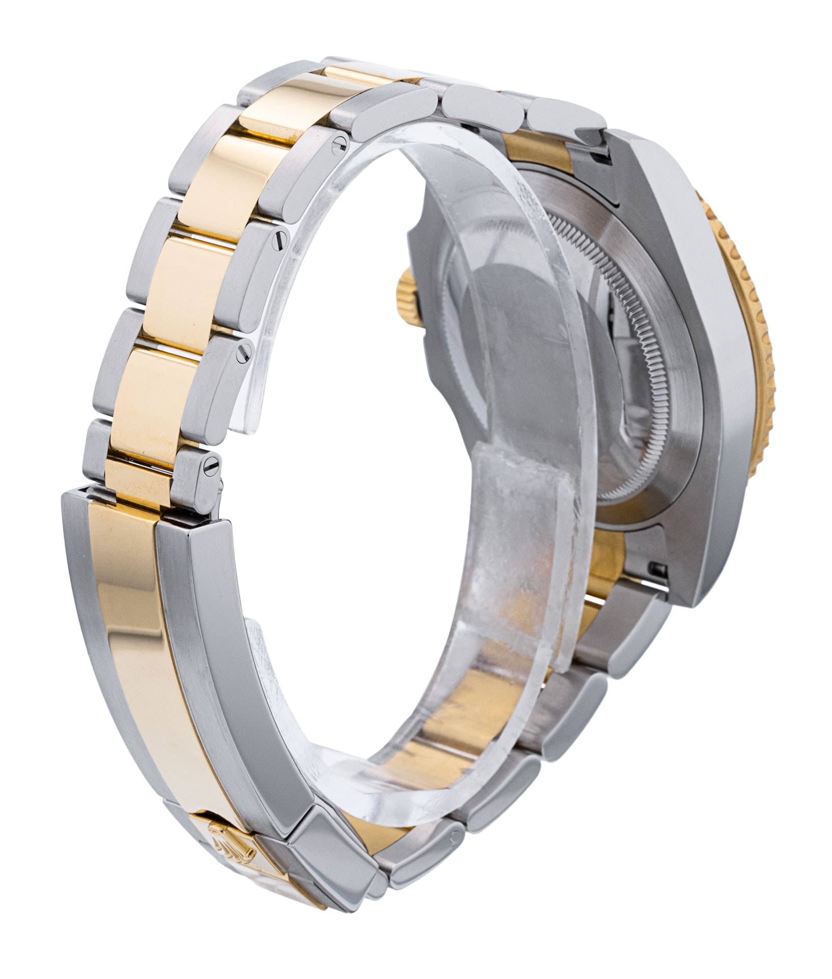 Rolex Submariner 116613 LN Thumbnail 3