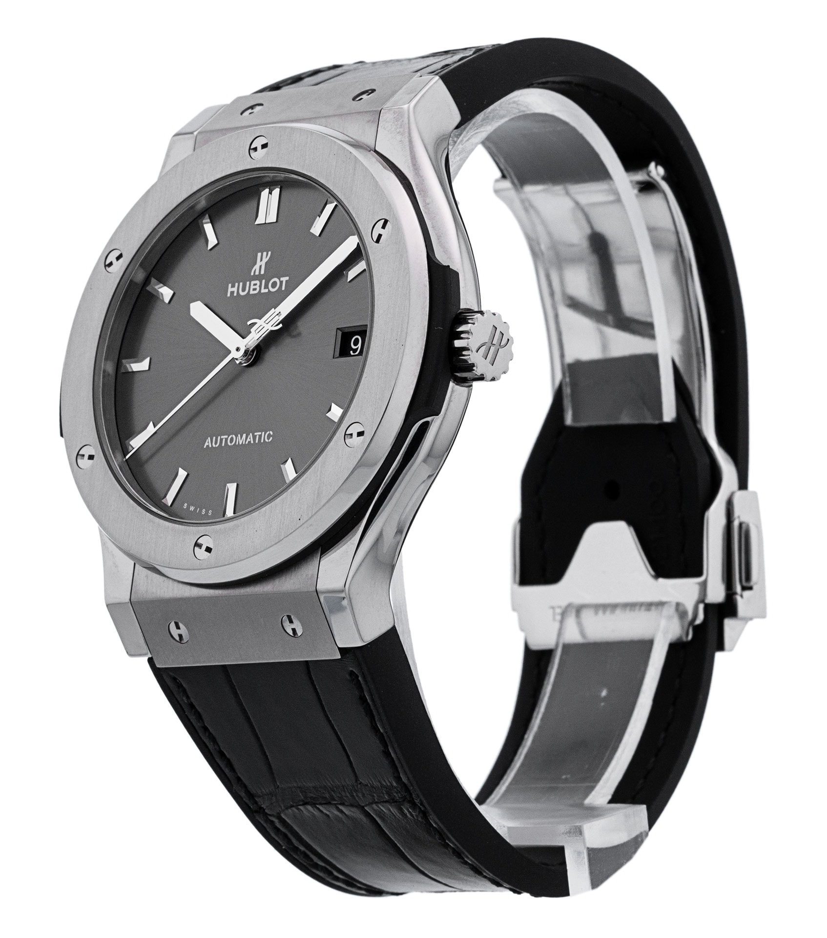 Hublot Classic Fusion 511.NX.7071.LR Thumbnail 2