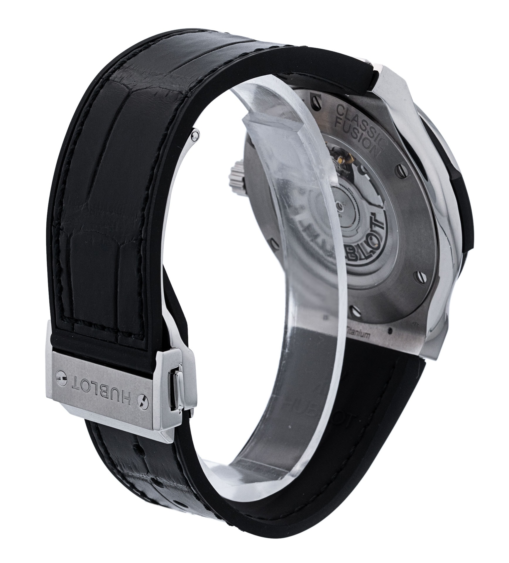 Hublot Classic Fusion 511.NX.7071.LR Thumbnail 3