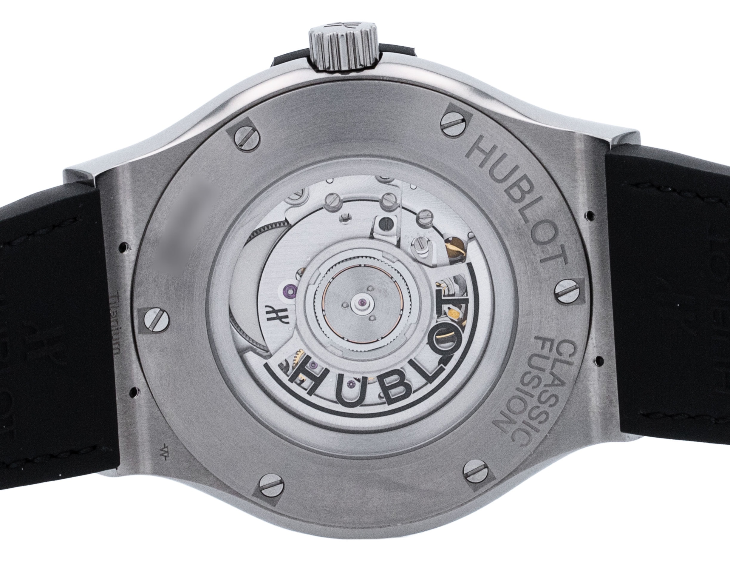 Hublot Classic Fusion 511.NX.7071.LR Thumbnail 4