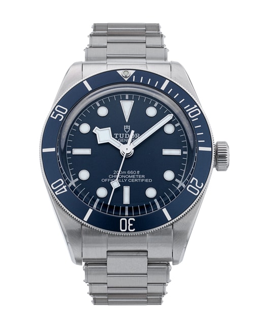 Pre-Owned Tudor Black Bay 58 M79030B-0001 Watch Pre-Owned Tudor Black Bay 58 M79030B-0001 Watch