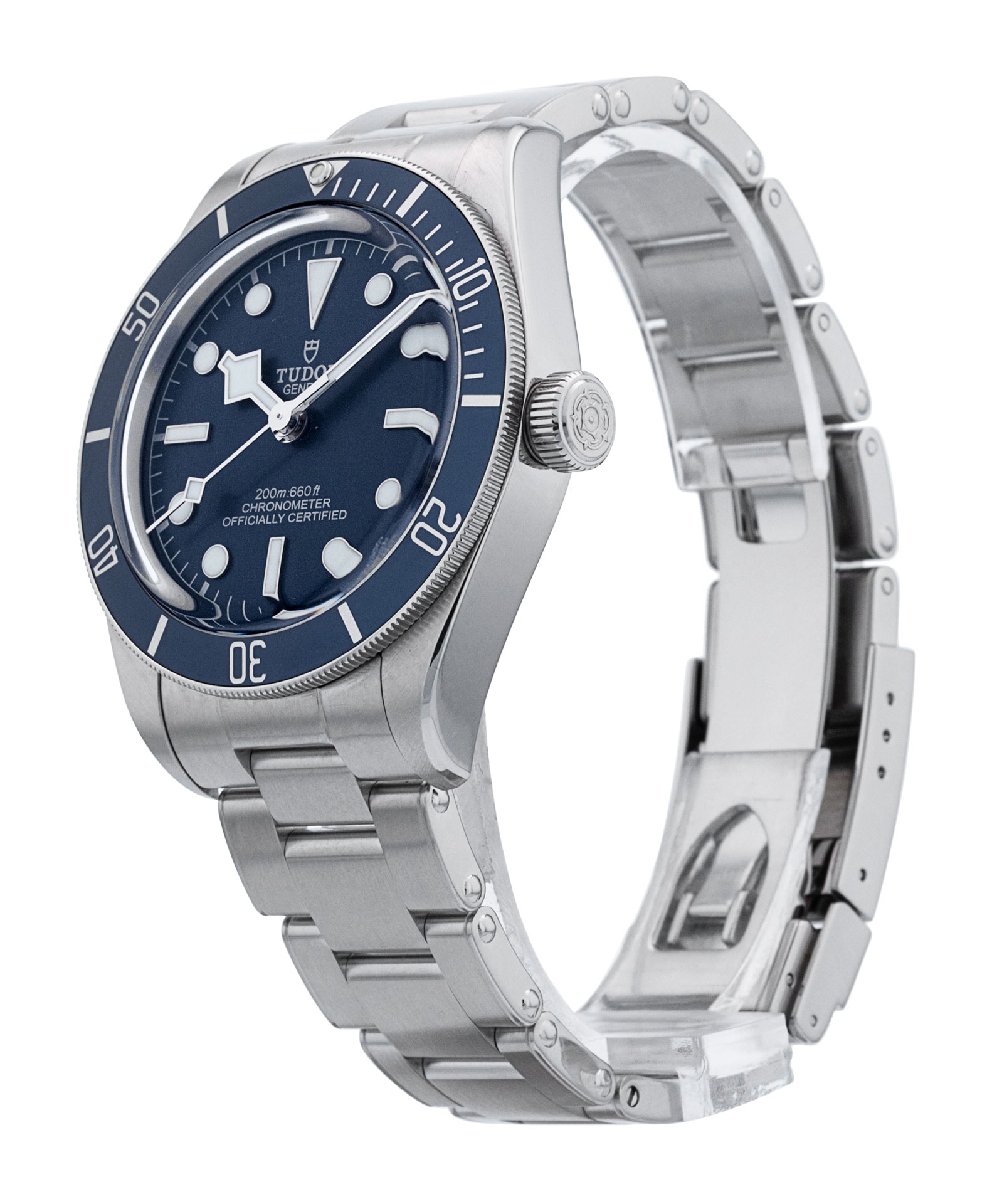 Tudor Black Bay 58 M79030B-0001 Thumbnail 2