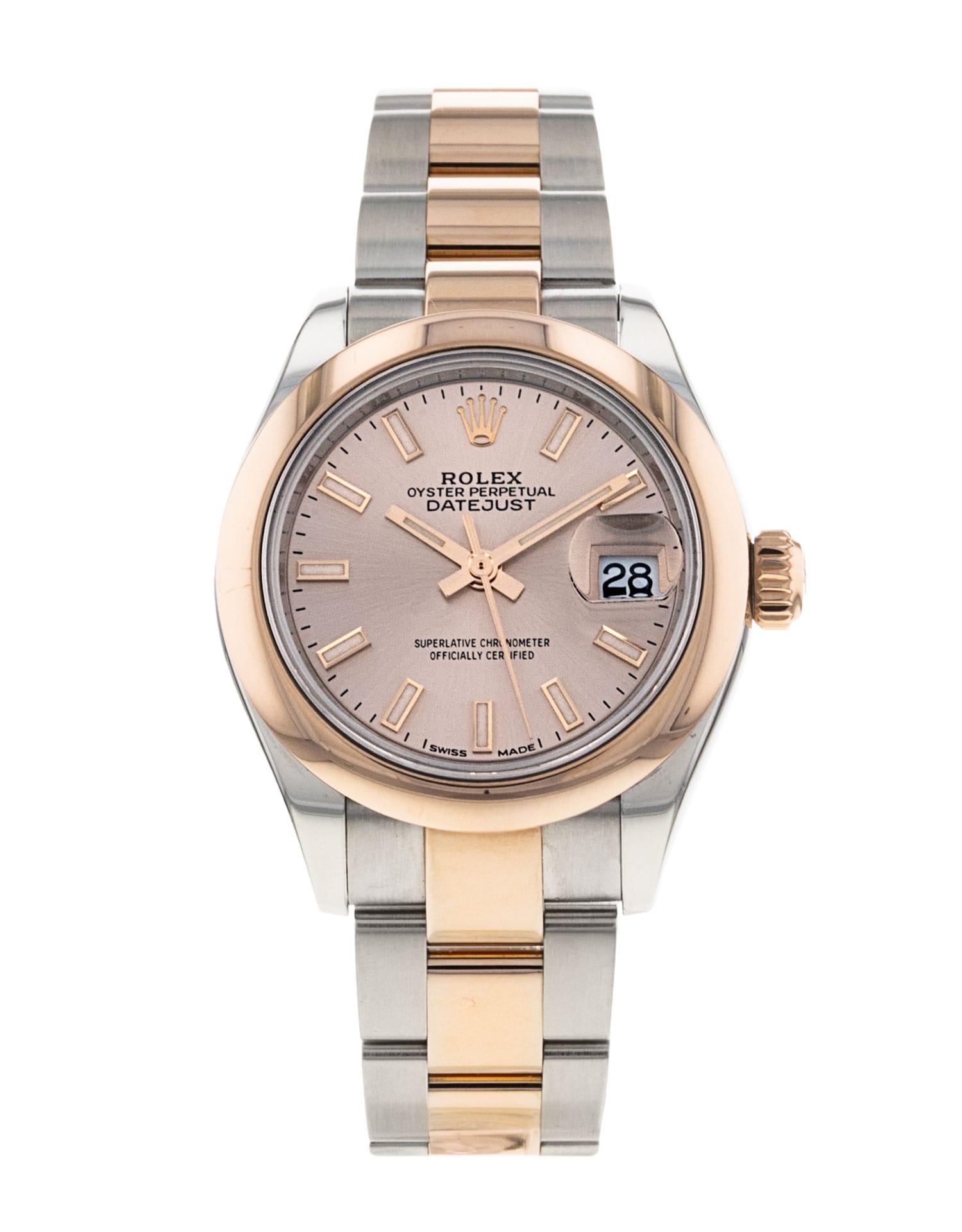 Rolex Datejust Lady 28 279161 Thumbnail 1