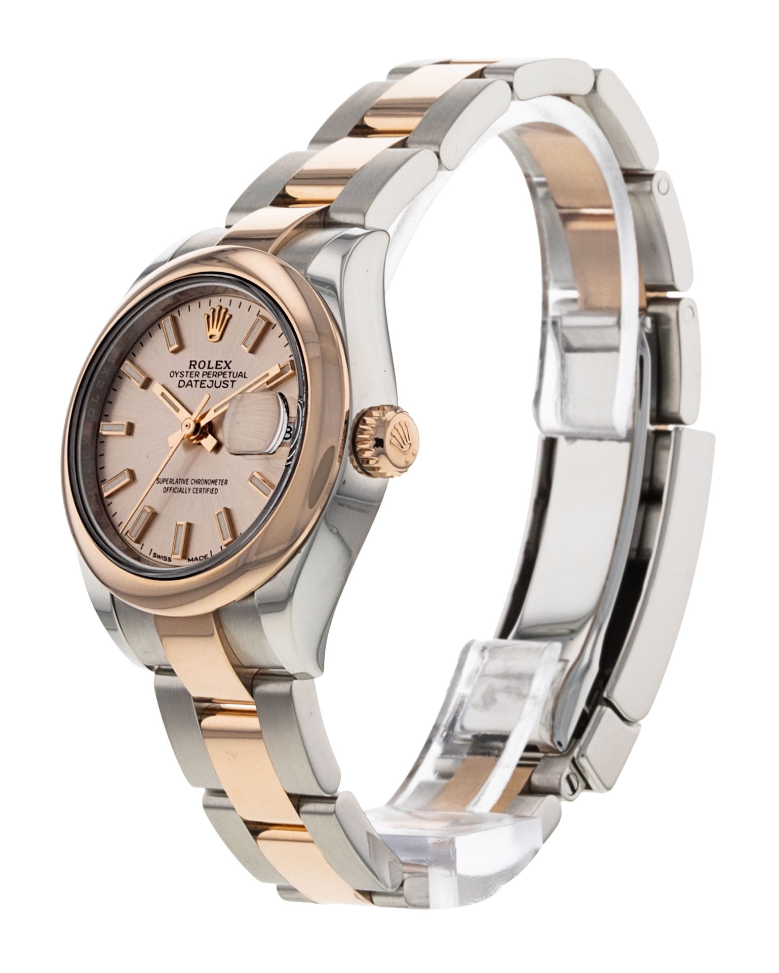 Rolex Datejust Lady 28 279161 Thumbnail 2