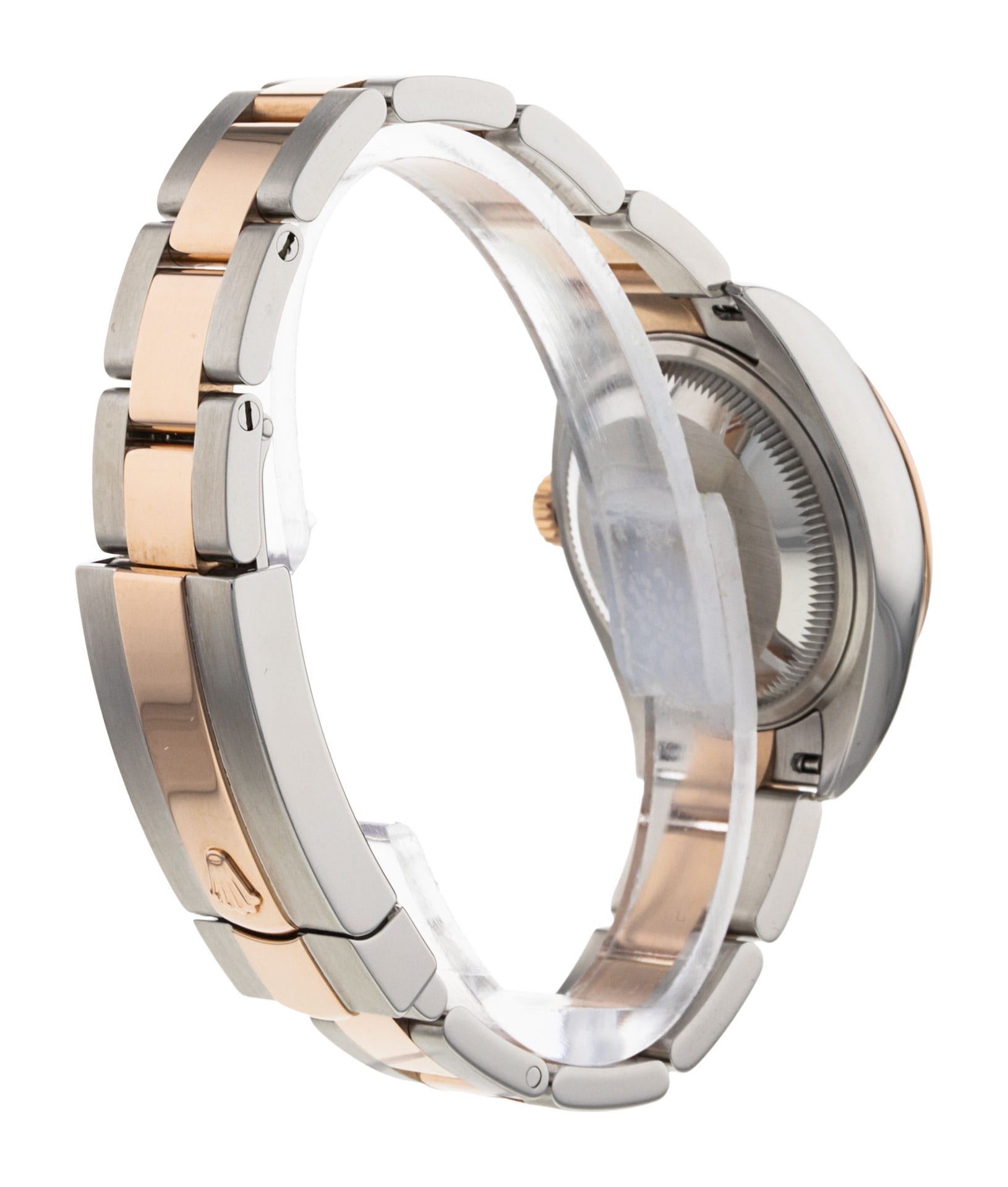 Rolex Datejust Lady 28 279161 Thumbnail 3