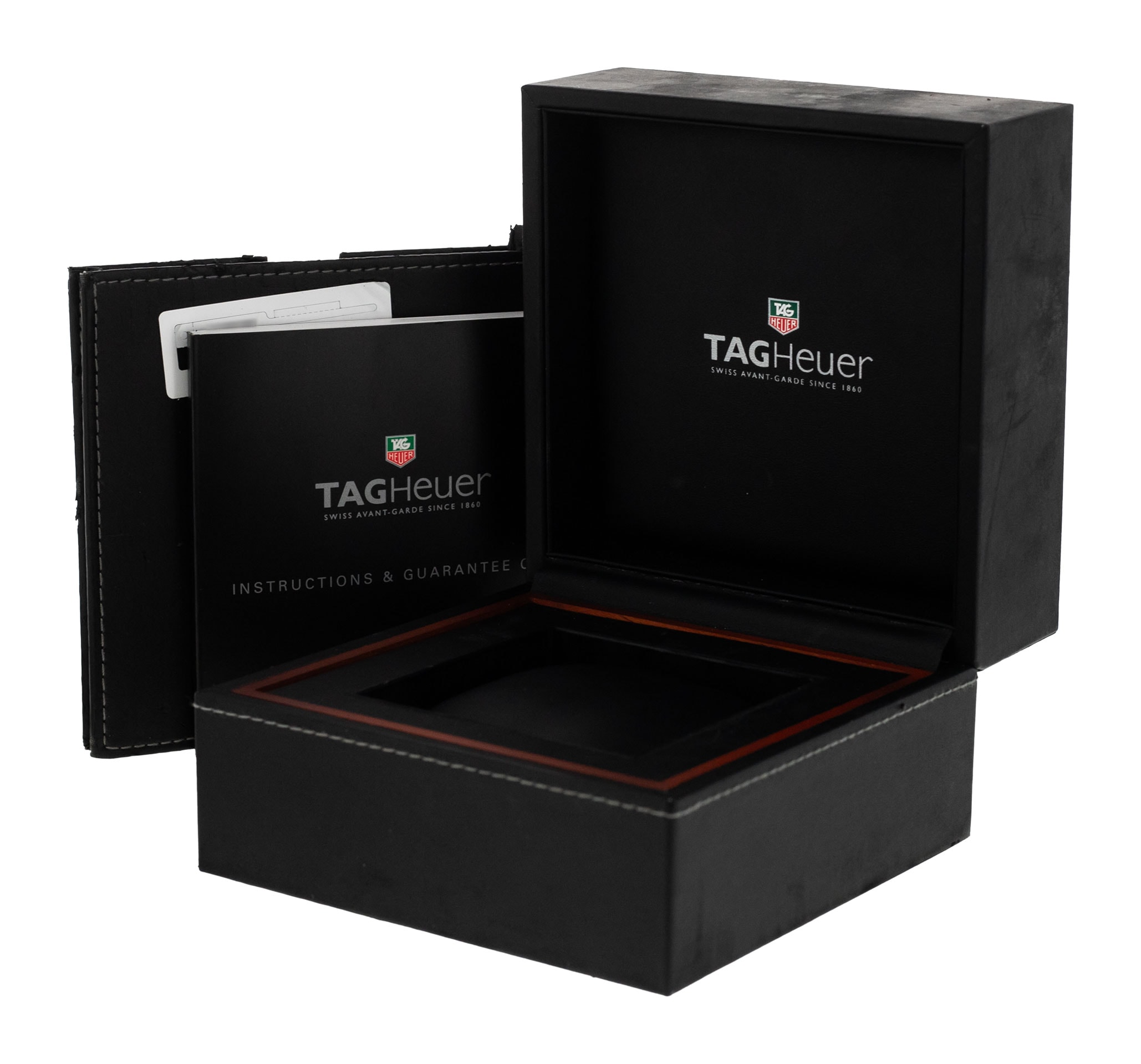 Tag Heuer Carrera CV2A10.BA0796 Thumbnail 5