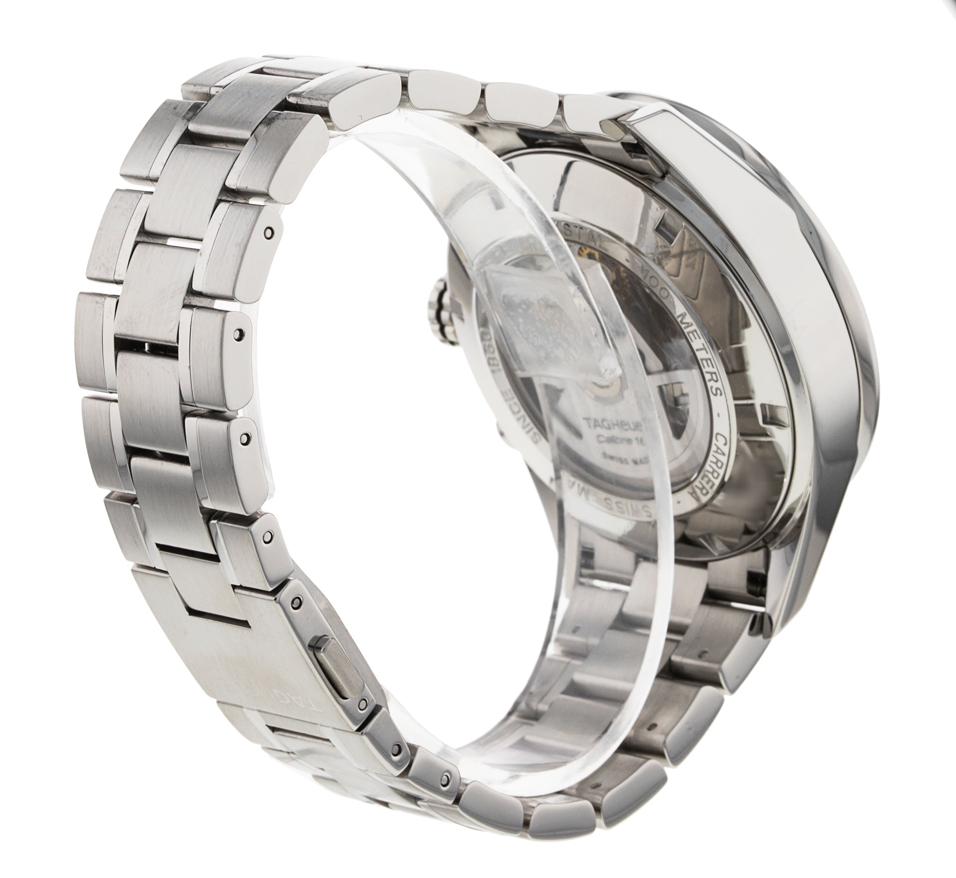 Tag Heuer Carrera CV2A10.BA0796 Thumbnail 3