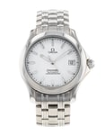 Pre-Owned Omega Seamaster 120m Watch